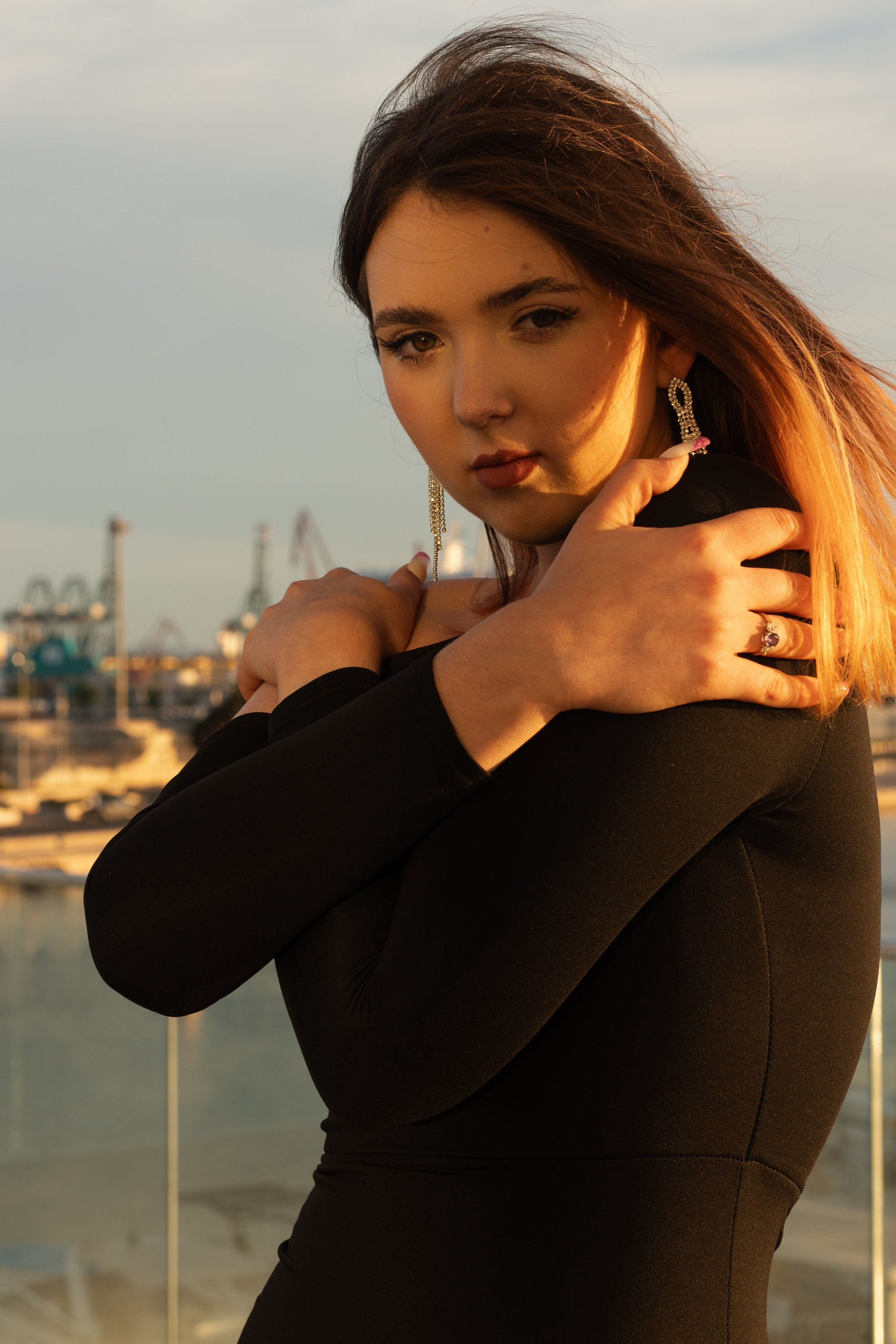 Plush Agents. Свадебный и портретный фотограф в Валенсии Дмитрий Леонов