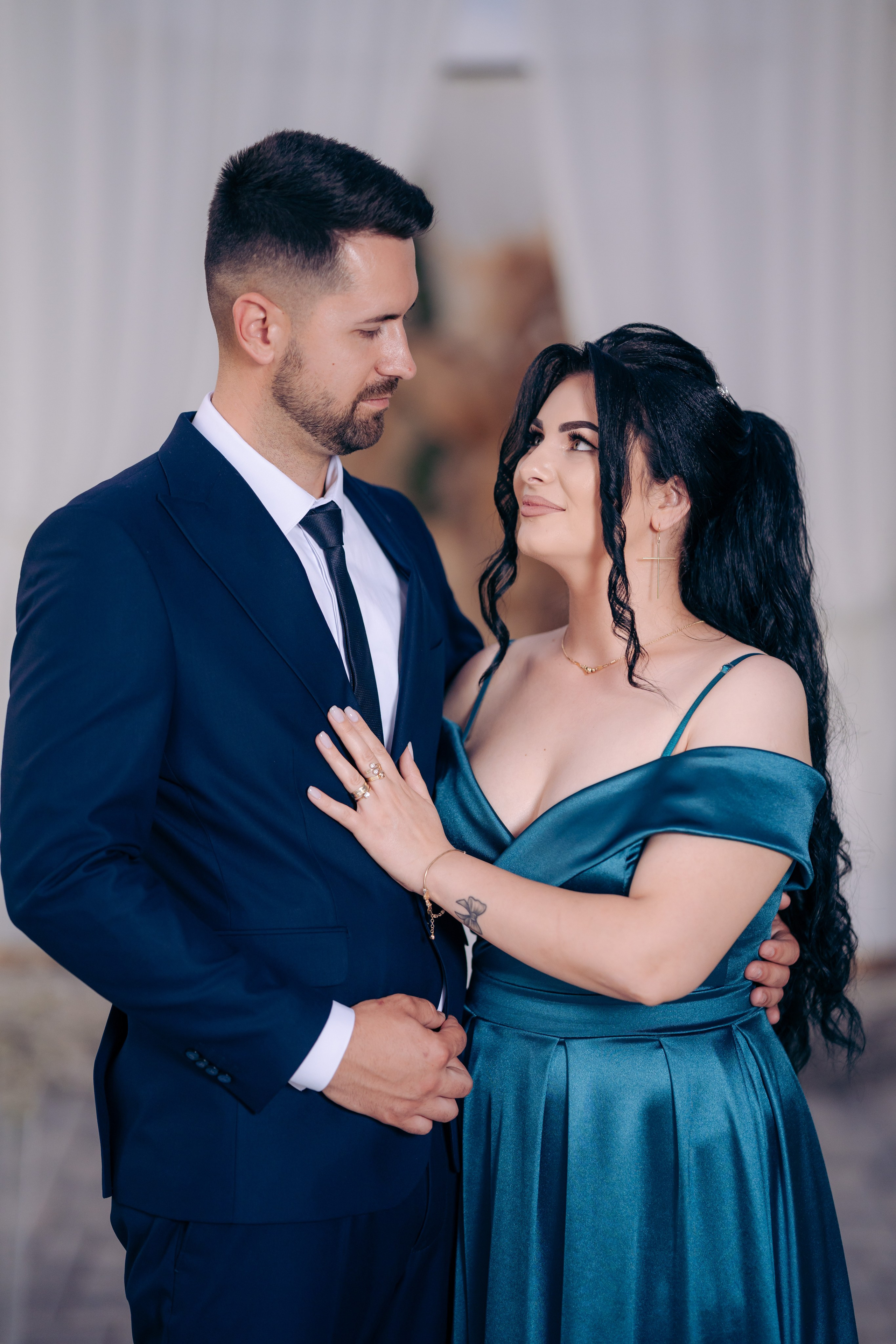 Emilia & Ionut. CC Photography \ Fotograf Profesionist \ Evenimente