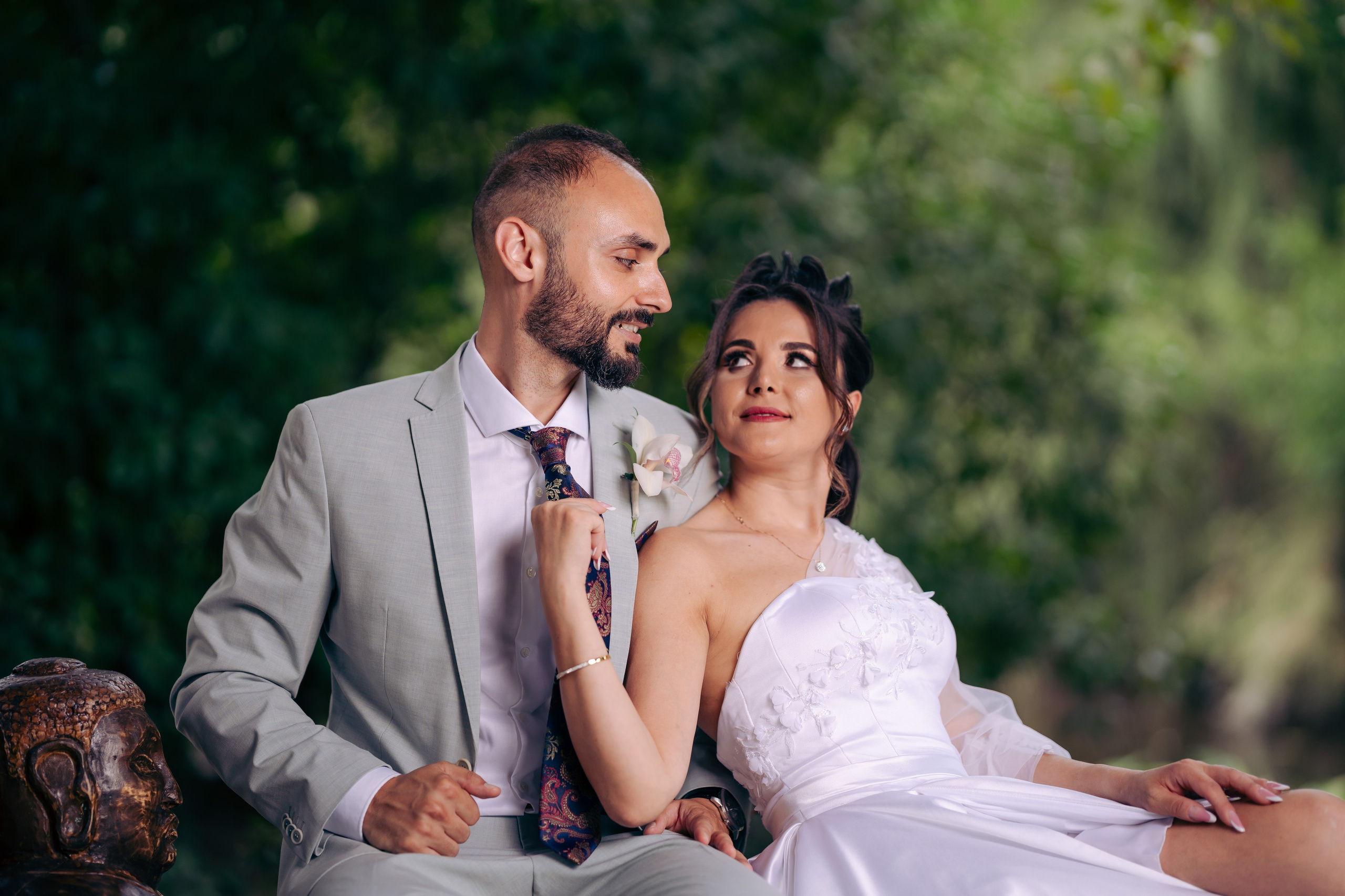 Lavinia & Alex. CC Photography \ Fotograf Profesionist \ Evenimente