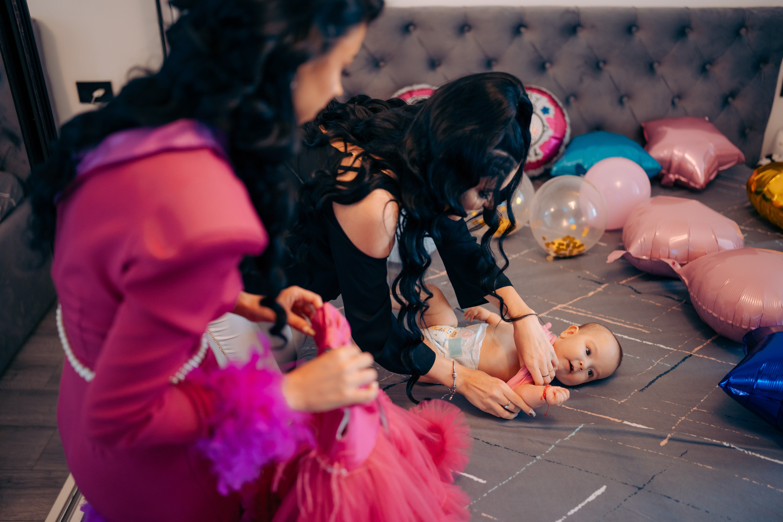 Katharina. CC Photography \ Fotograf Profesionist \ Evenimente