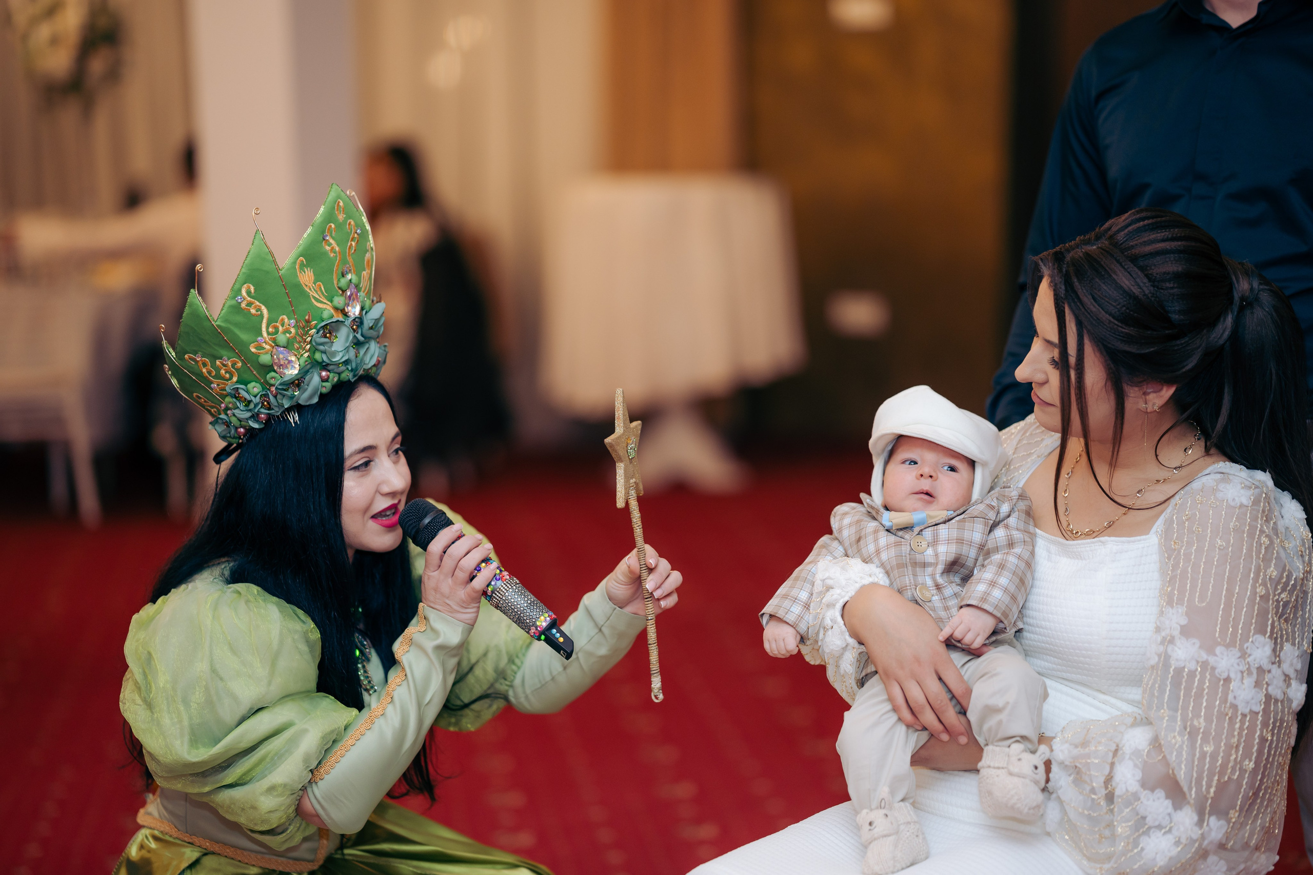 Robert. CC Photography \ Fotograf Profesionist \ Evenimente