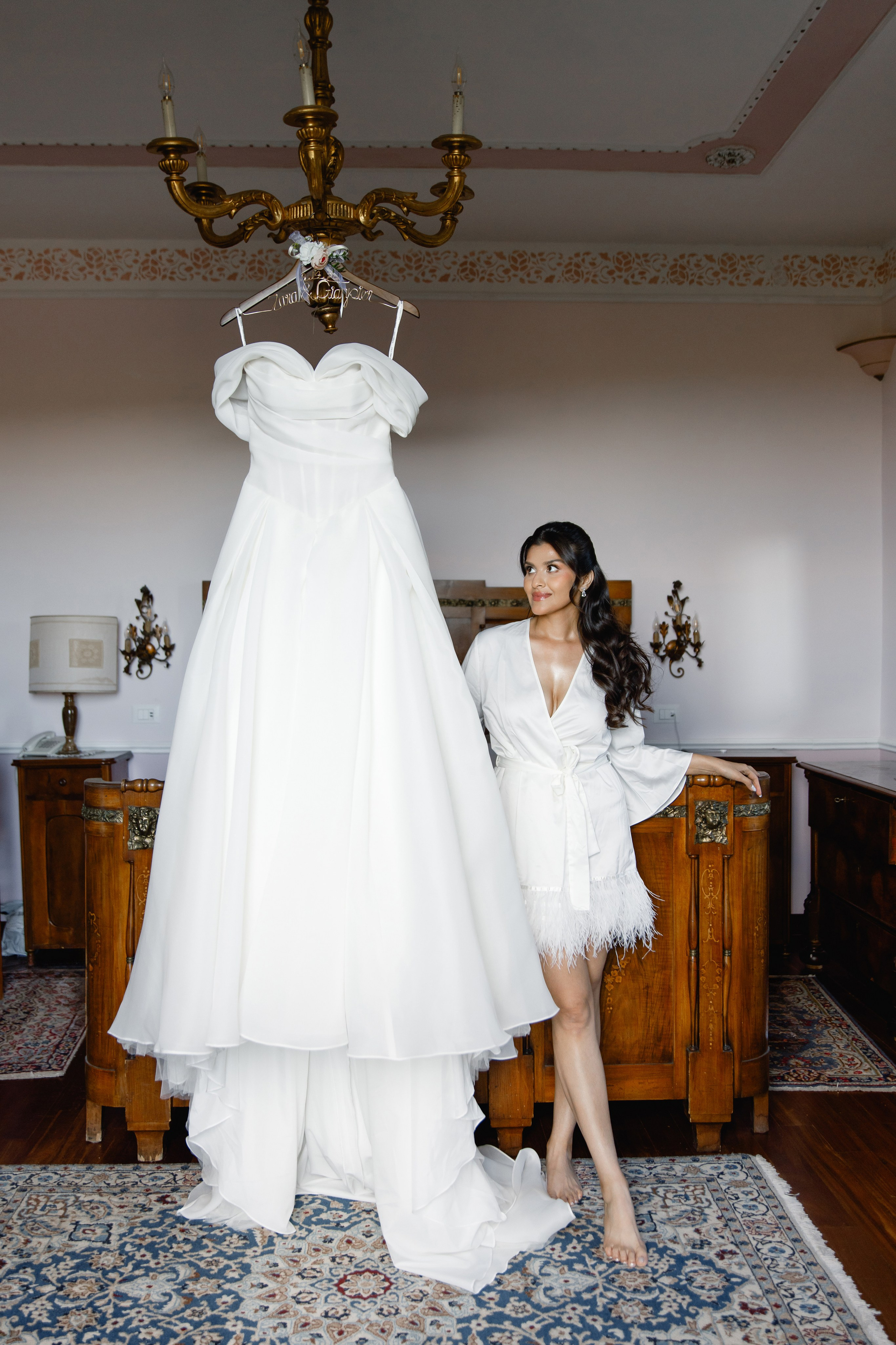 Wedding photographer Italy  Rome, Tuscany, Lake Como, Sicily, Puglia