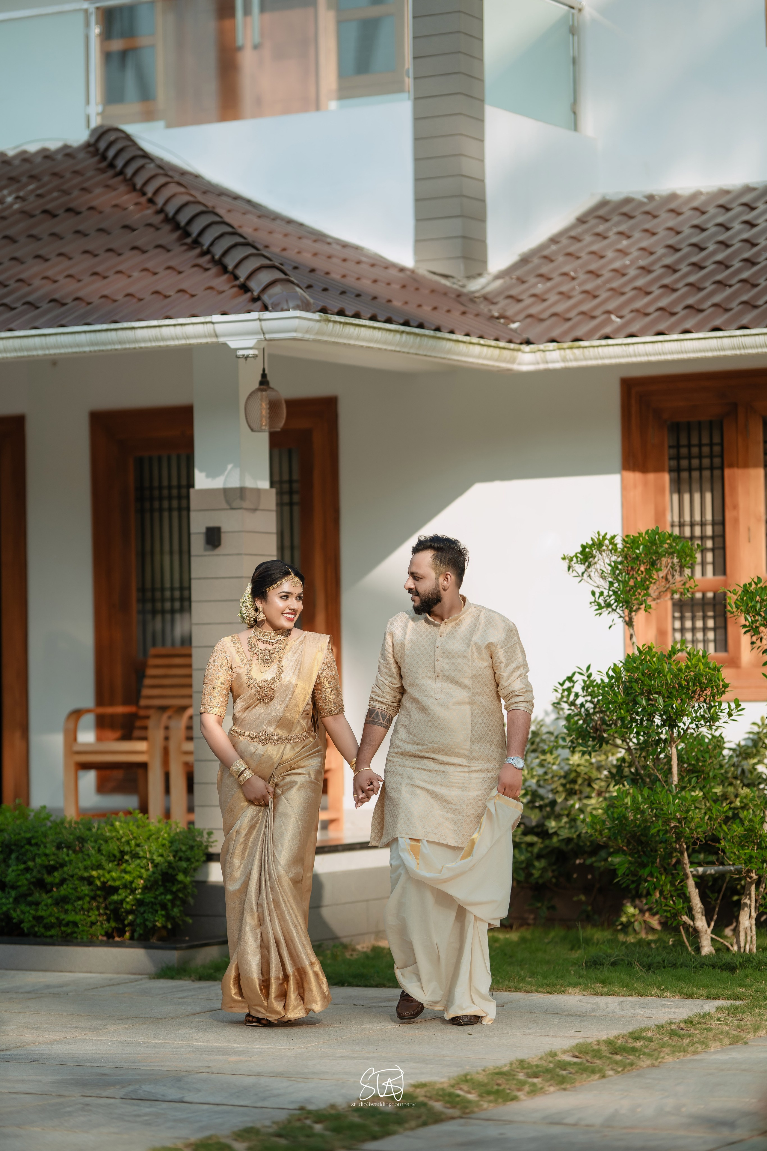 ARYA & AMAL TRADITIONAL HINDU WEDDING. STUDIO3WEDDINGCOMPANY