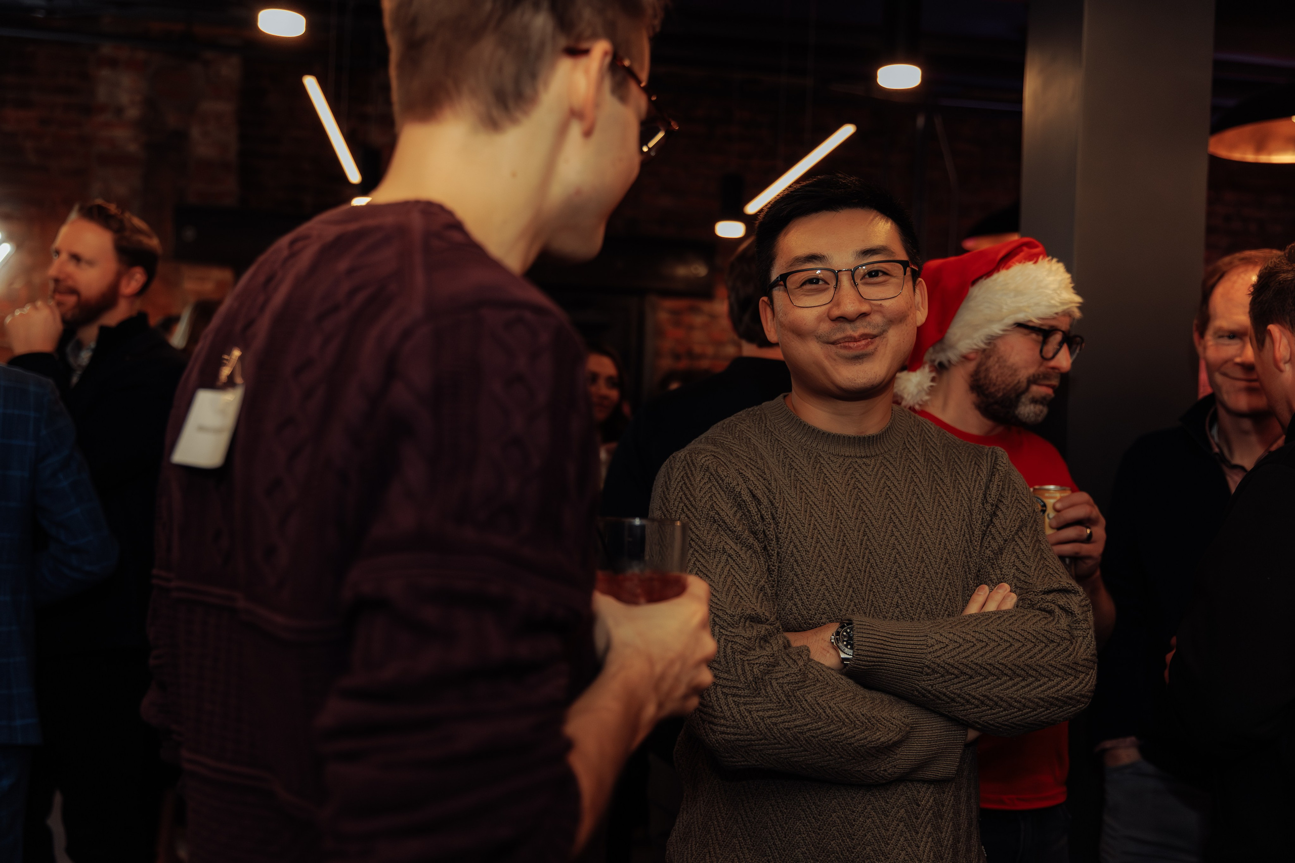 Tech Event Photography Calgary