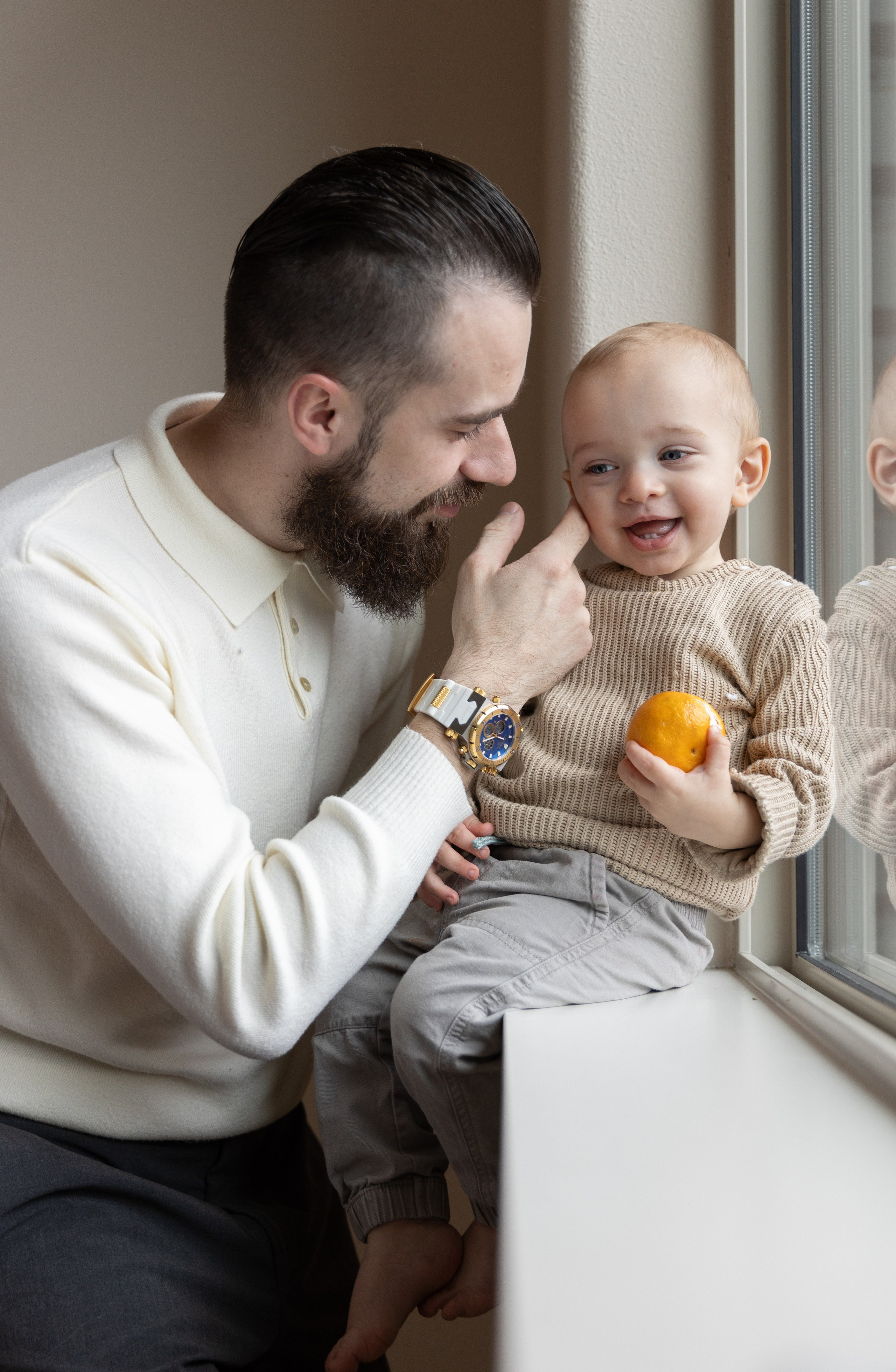 M| A. Family and Wedding photographer