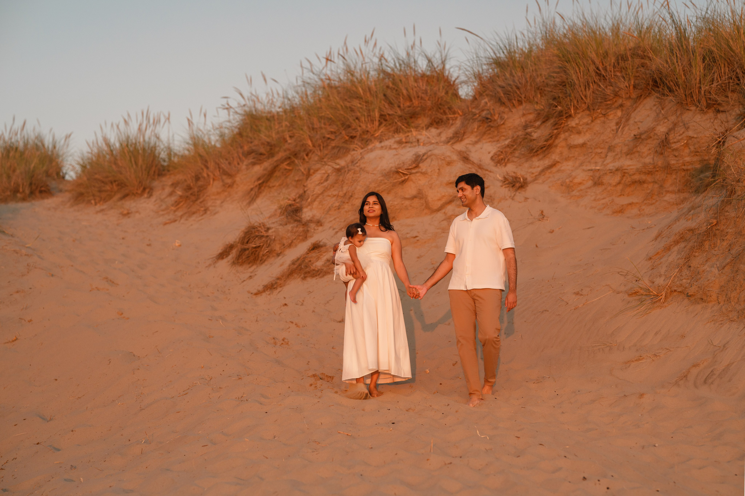 Praveena’s family. Wedding & portrait photography in the Seattle Area. Helen Michelle photographer
