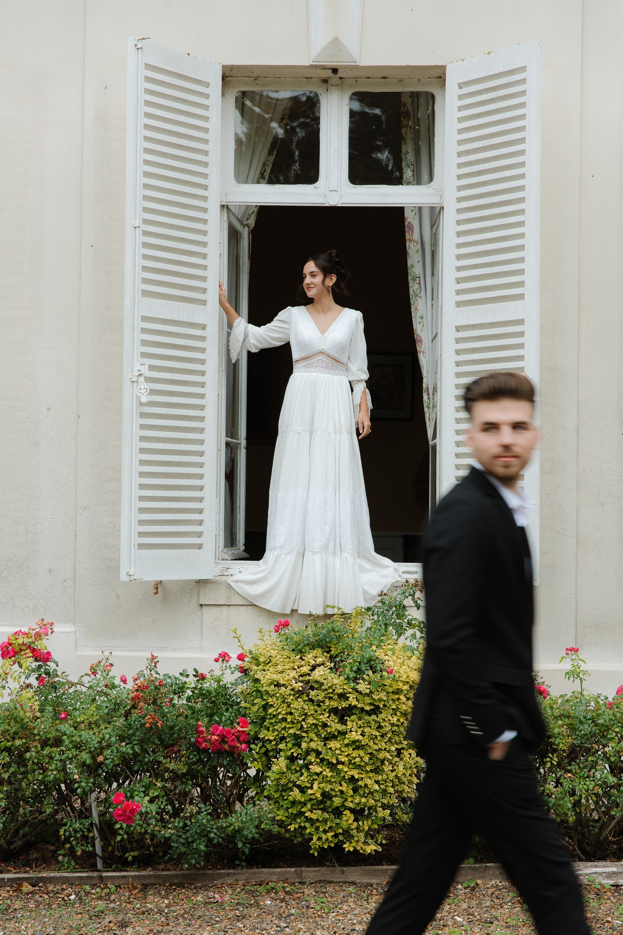 Tymeea & Fineas | France