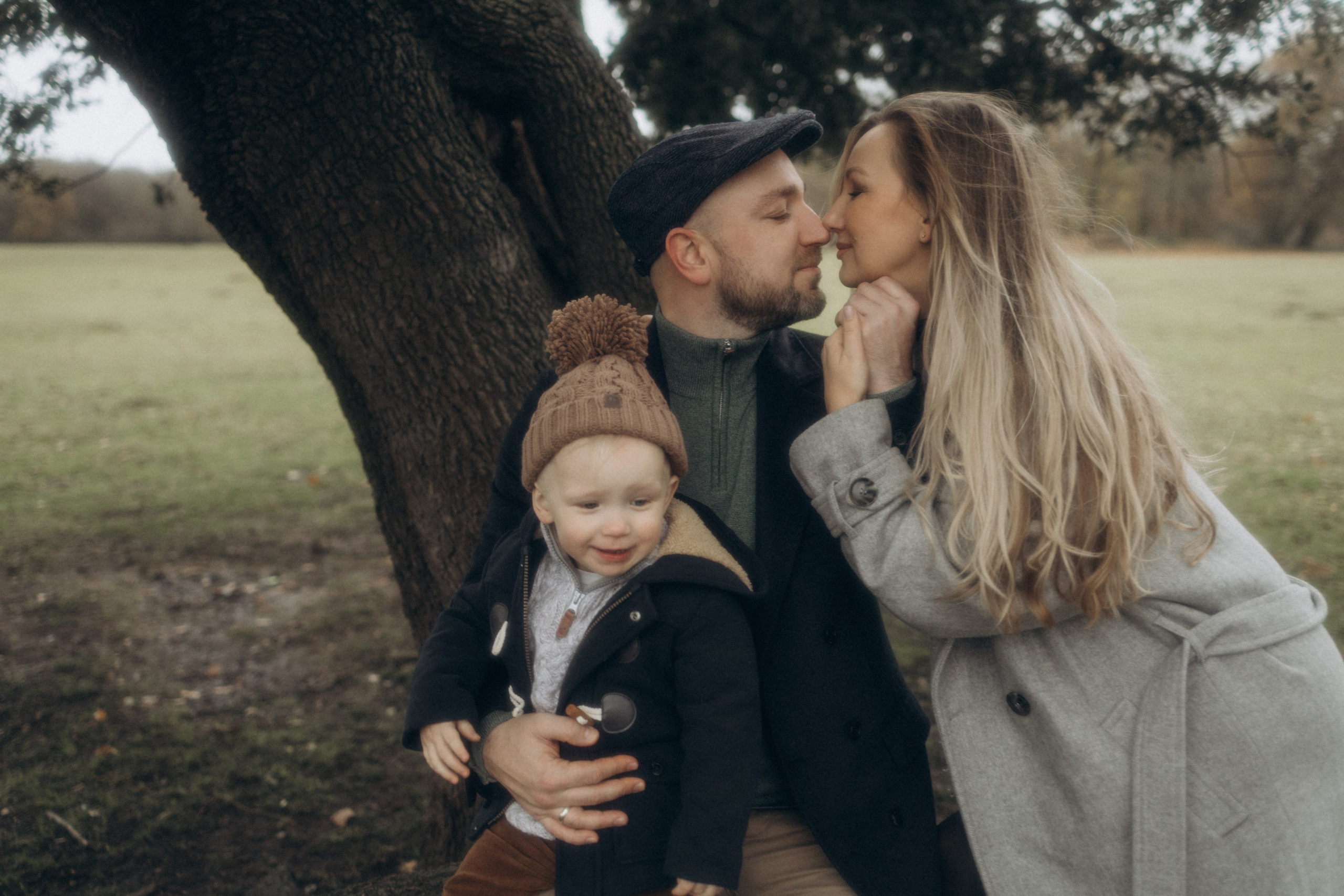 Alex, Vand, Leo. Photographer in Milton Keynes, Northampton & London — Wedding, Family & Portrait Photography