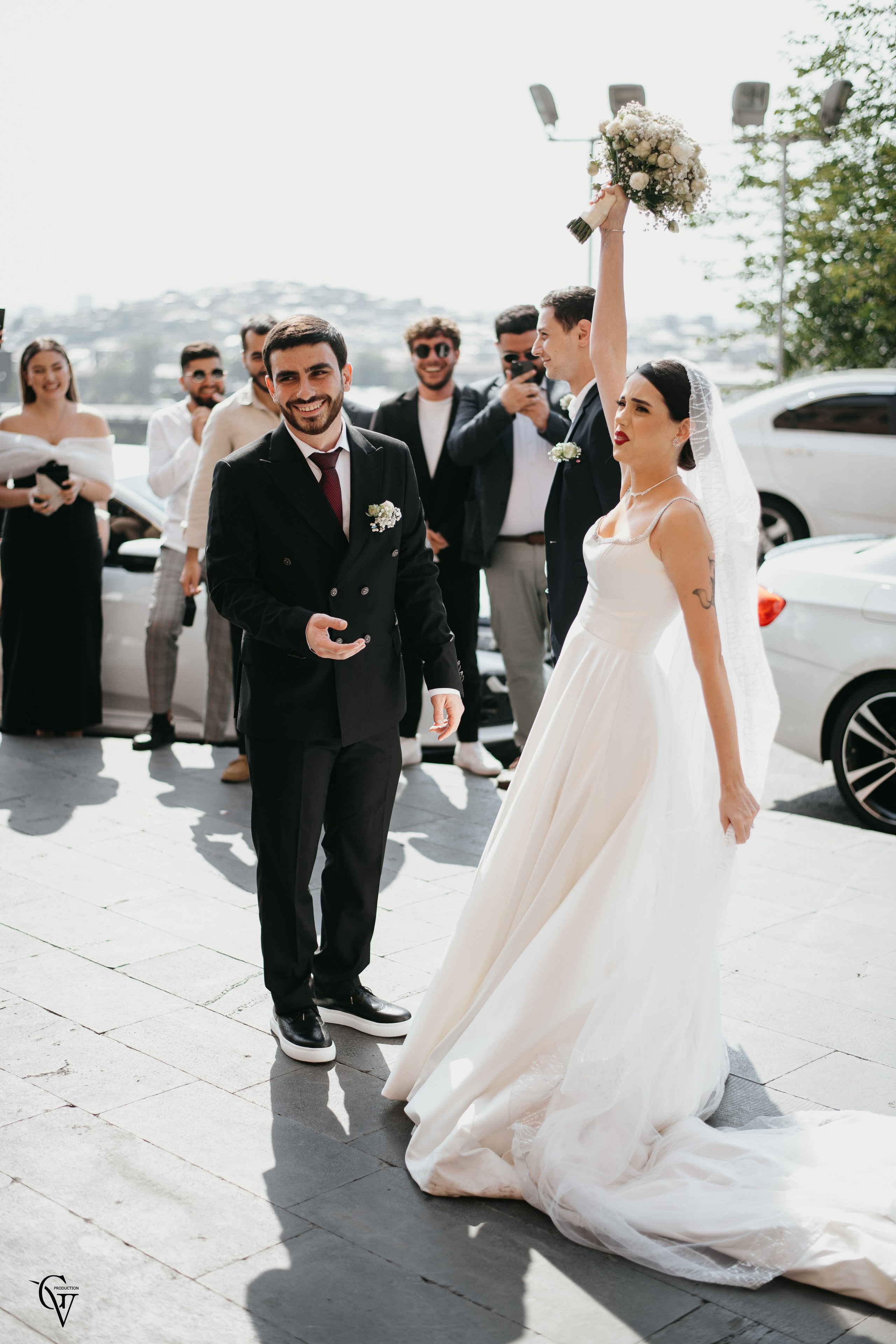 Bagrat & Inessa. Wedding photos and video shooting in Armenia and all over the world!!! Photographer in Yerevan