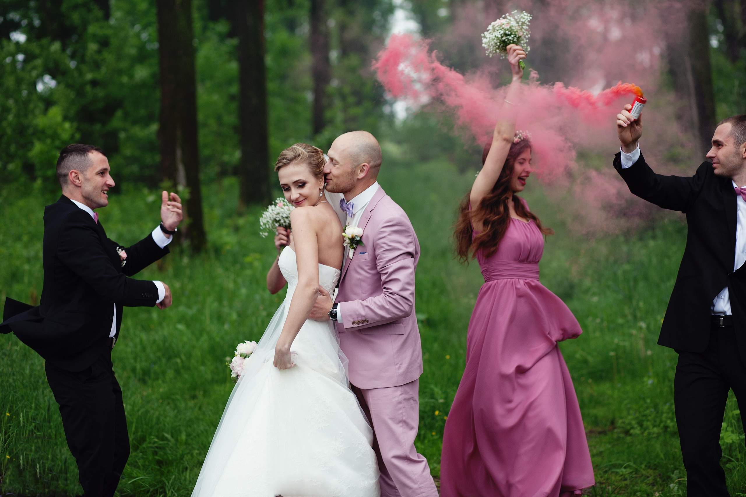 Robert & Andriana, Lviv. Denny Savon — Photographer in Santorini | Weddings, Love Stories & Flying Dress