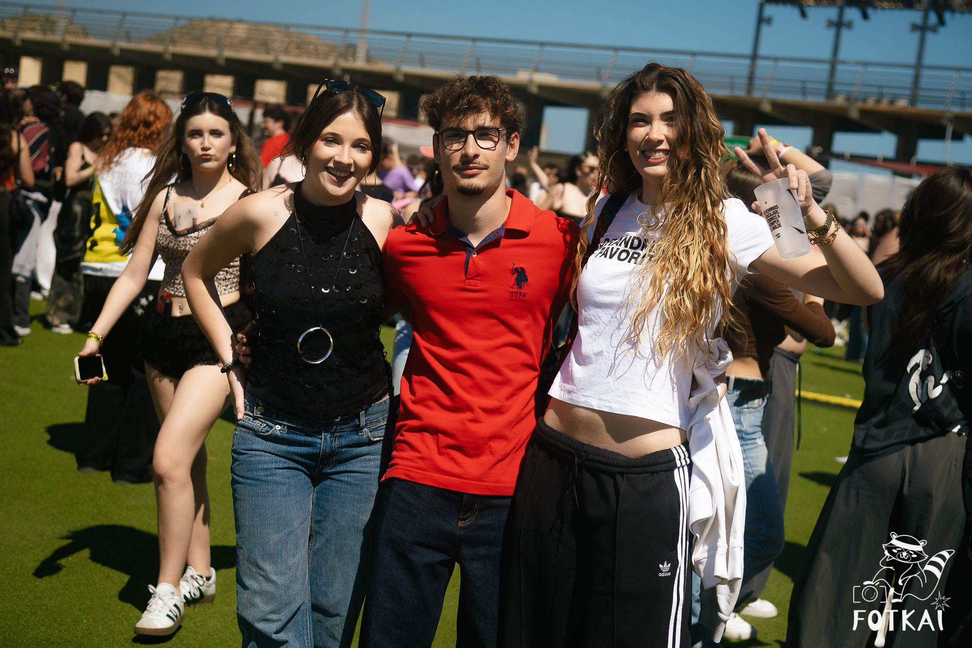 Costa Sonora 2026 Alicante Day 2 Photos — Search Yourself, Friends and Festival People | FOTKAI