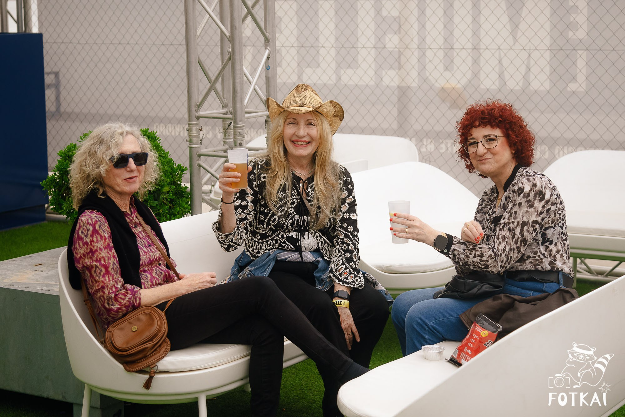 Festival AMA – Aquellos Maravillosos Años: Fotos del festival en Alicante, 2026 | FOTKAI