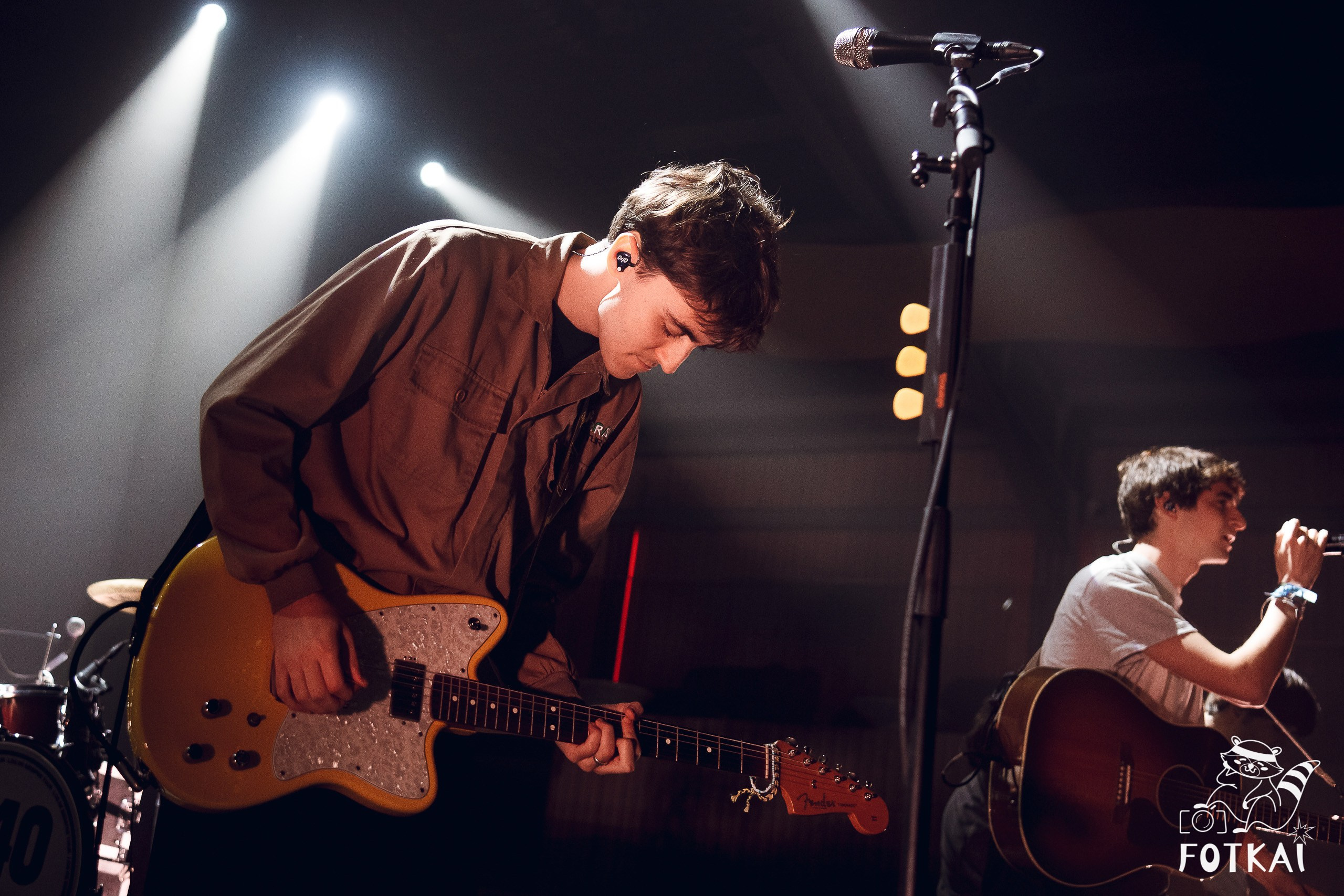 Malmö 040 в Аликанте — концерт в Sala Baltimore Live | FOTKAI