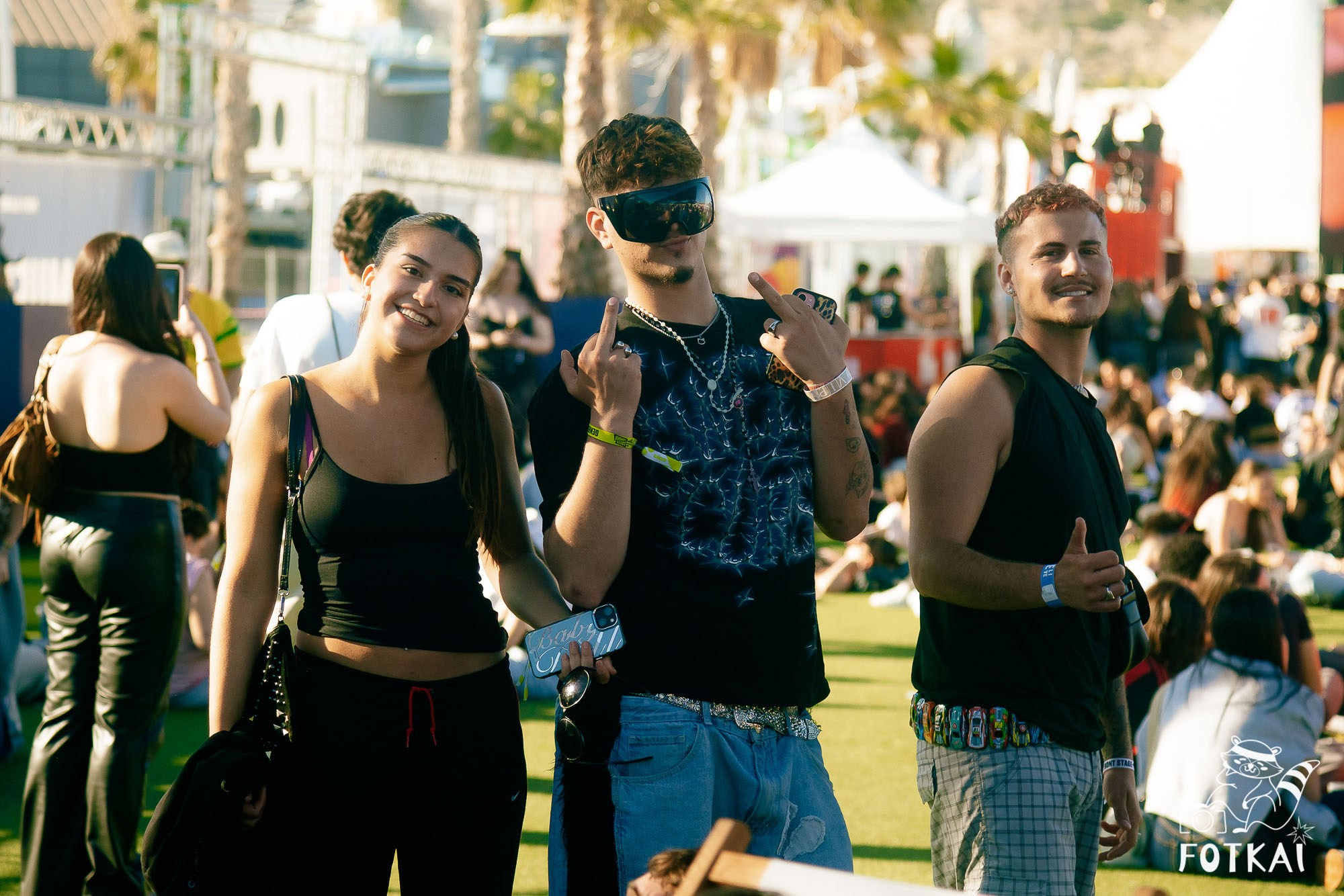 Fotos Costa Sonora 2026 Alicante Día 2 — busca tu foto y encuentra amigos del festival | FOTKAI