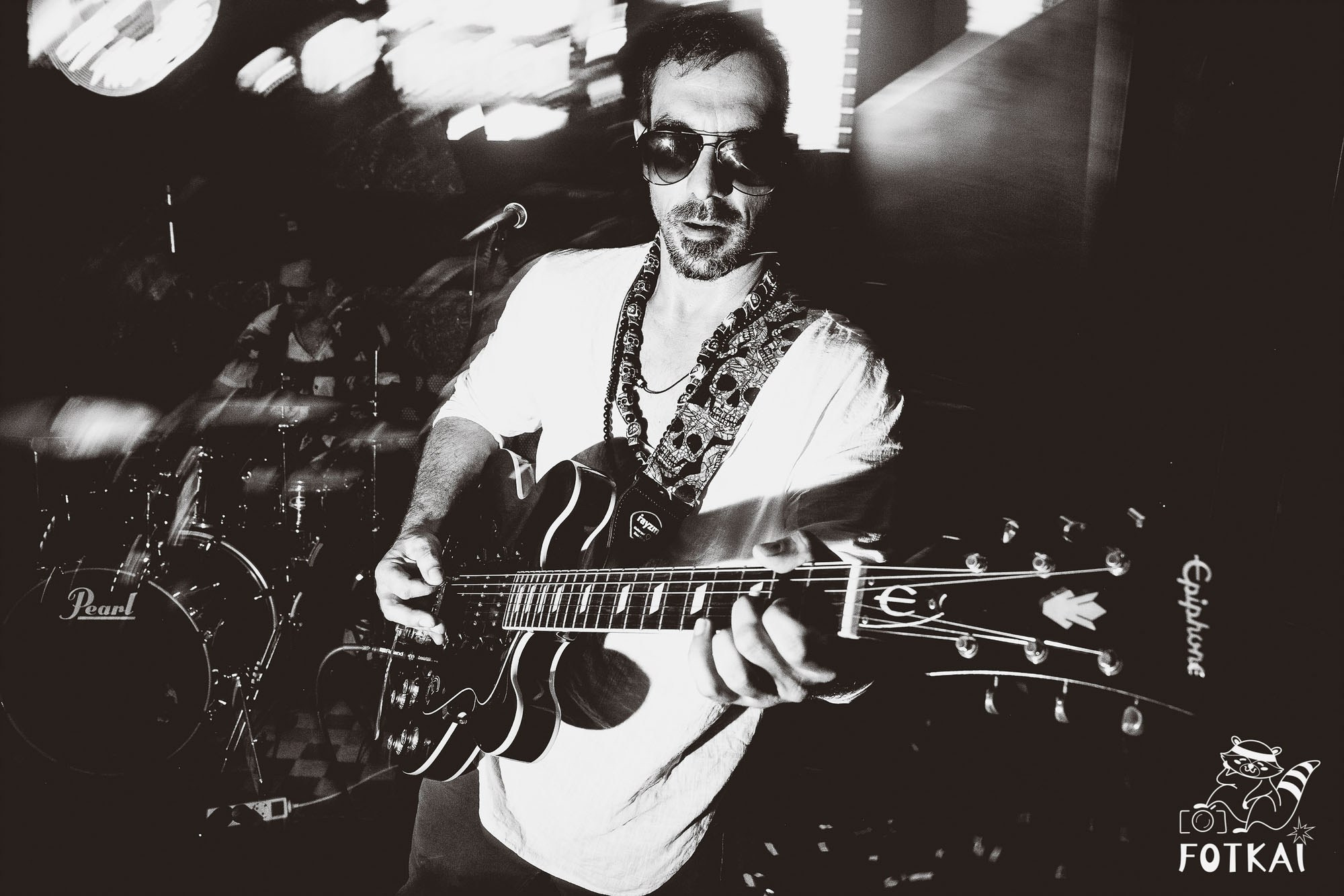 Oktoberfest Torrevieja 2025 в Avalon — Stones of the Coast, живая музыка и рок-атмосфера | Фоторепортаж FOTKAI