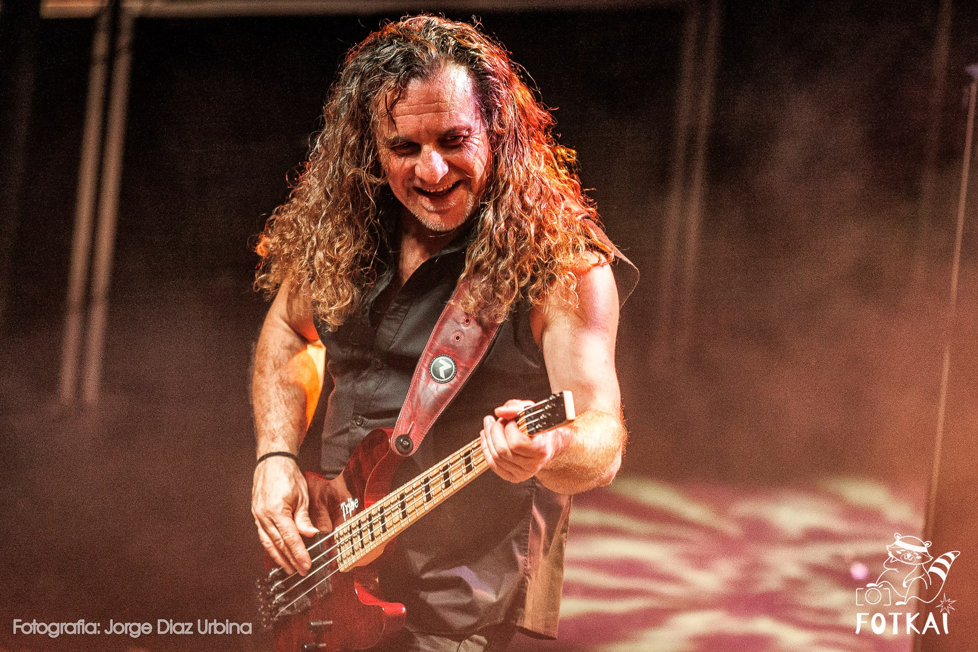 Saratoga Live at Es Gremi Mallorca — Concert Photos, En Estado Puro Tour 2026 | FOTKAI