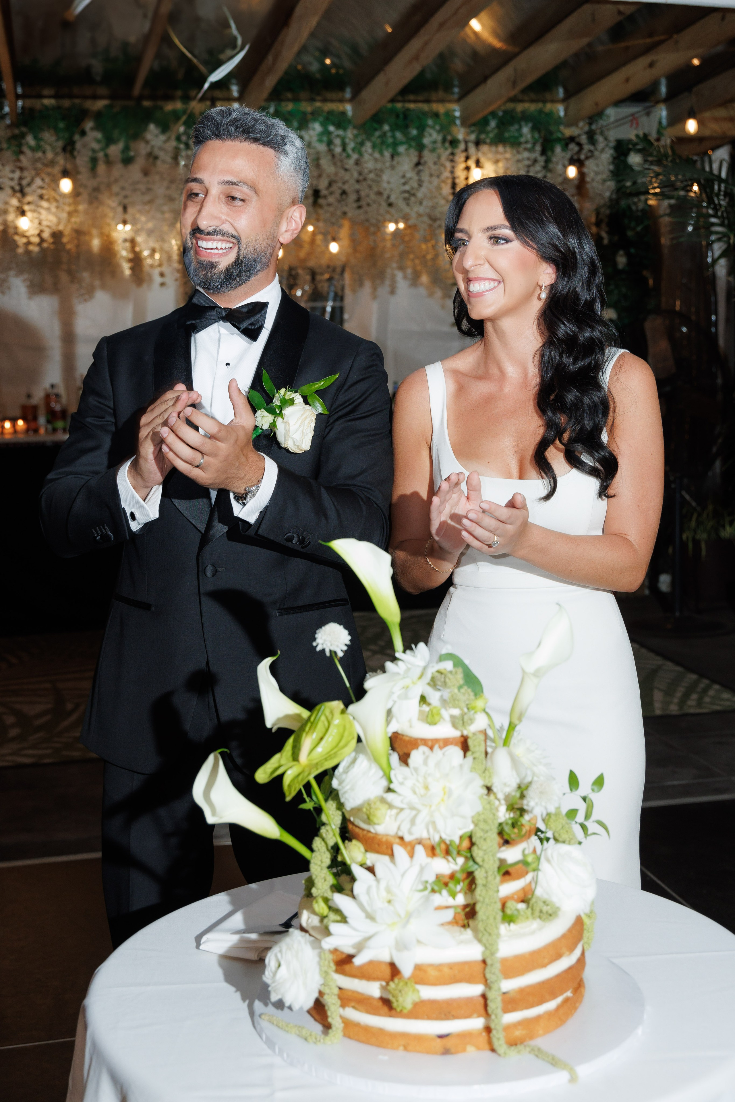 Rachel & Iman, The Sanctuary, New York, NY. Wedding Photo & Video