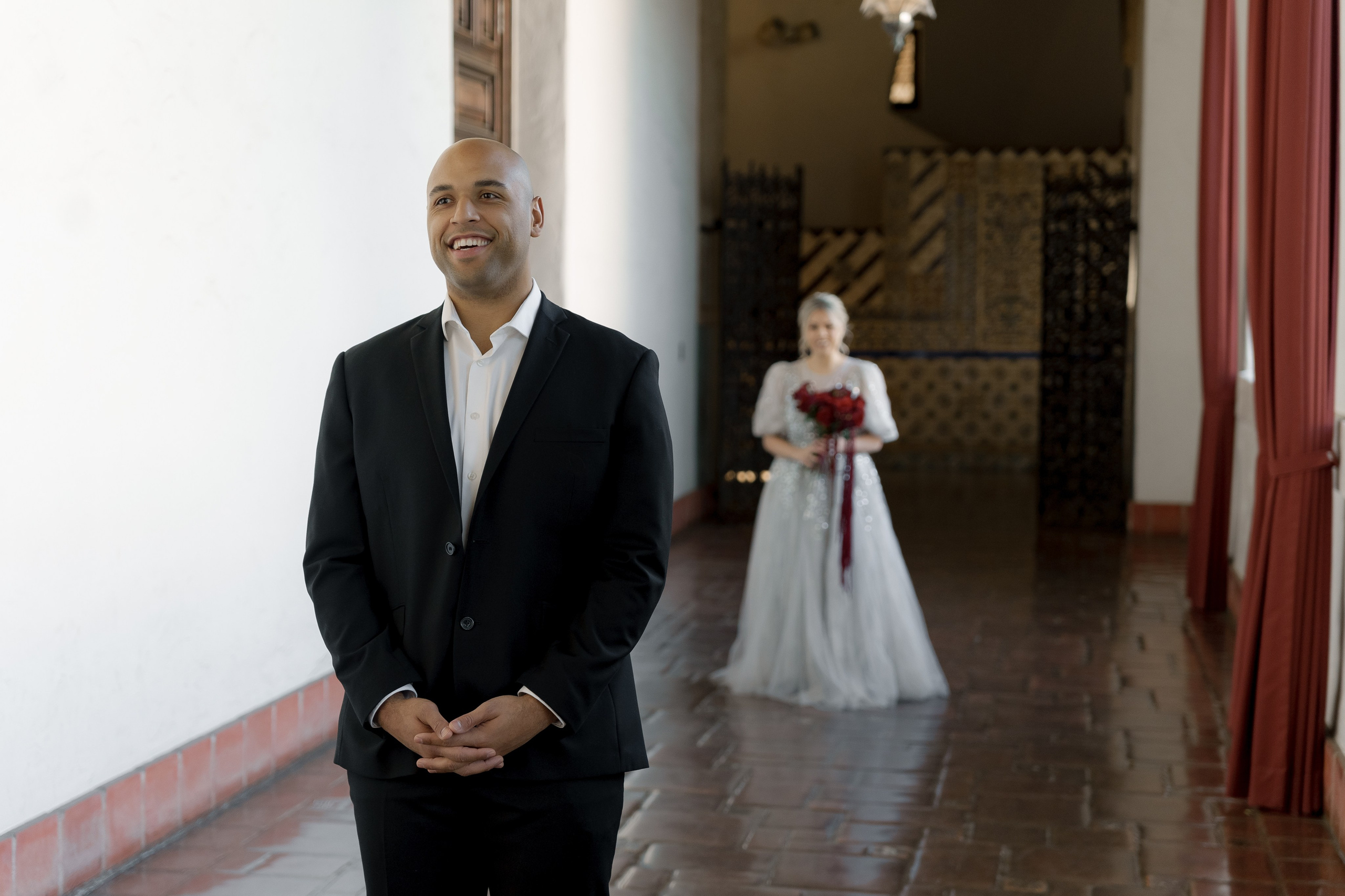 Amanda Jordan. Orange County Wedding Photographer & Videographer | Candid & Timeless Wedding Photo + Video | Italiantsev