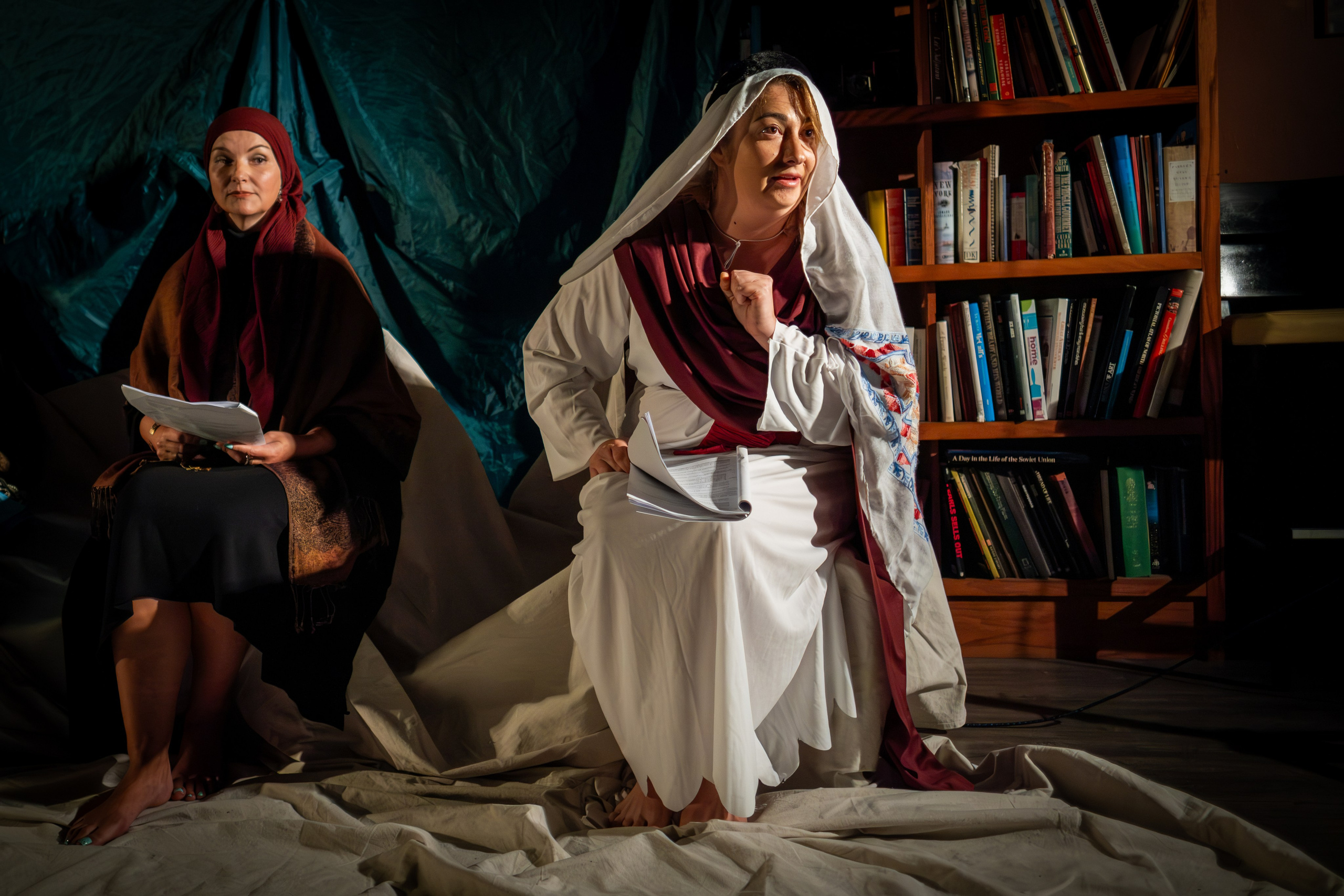 РОЖДЕСТВО / ЖЕНЯ БЕРКОВИЧ. Reportage concert portrait photography in the San Francisco Bay Area