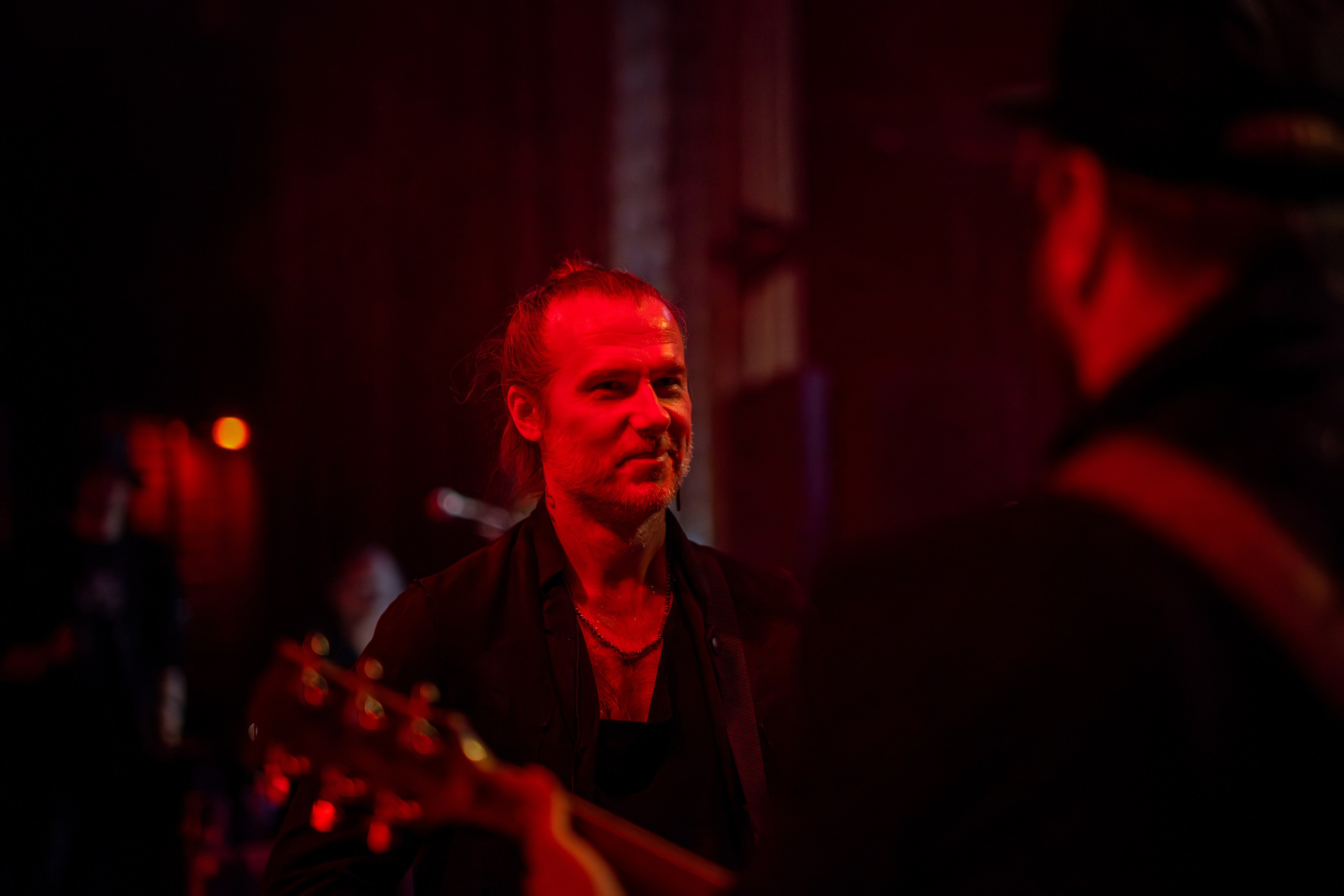 OKEAN ELZY / 2023. Reportage concert portrait photography in the San Francisco Bay Area