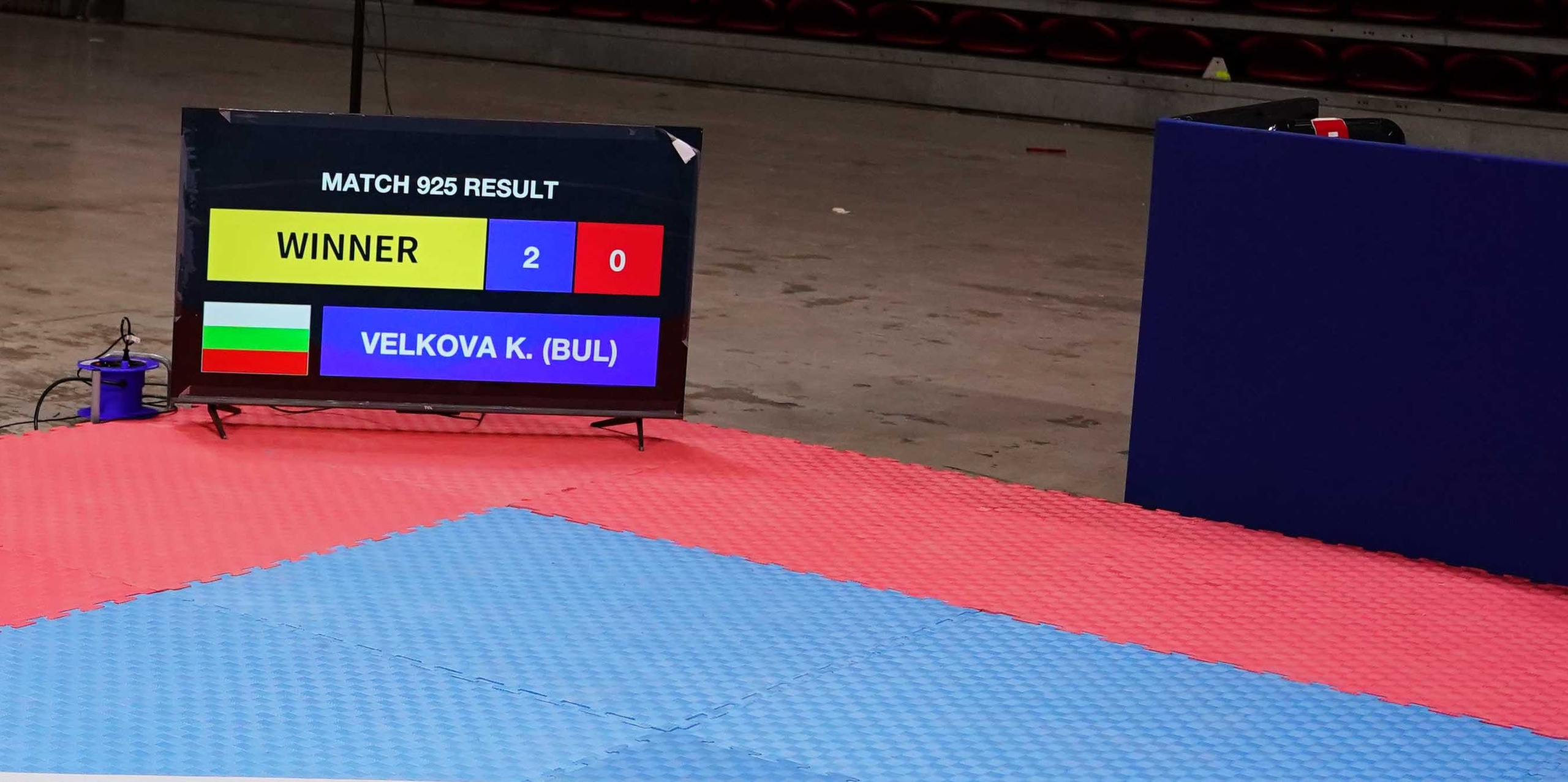 2026-02-27, Bulgaria Open G2. СПОРТНА ФОТОГРАФИЯ | ПОРТРЕТНА | РЕПОРТАЖНА