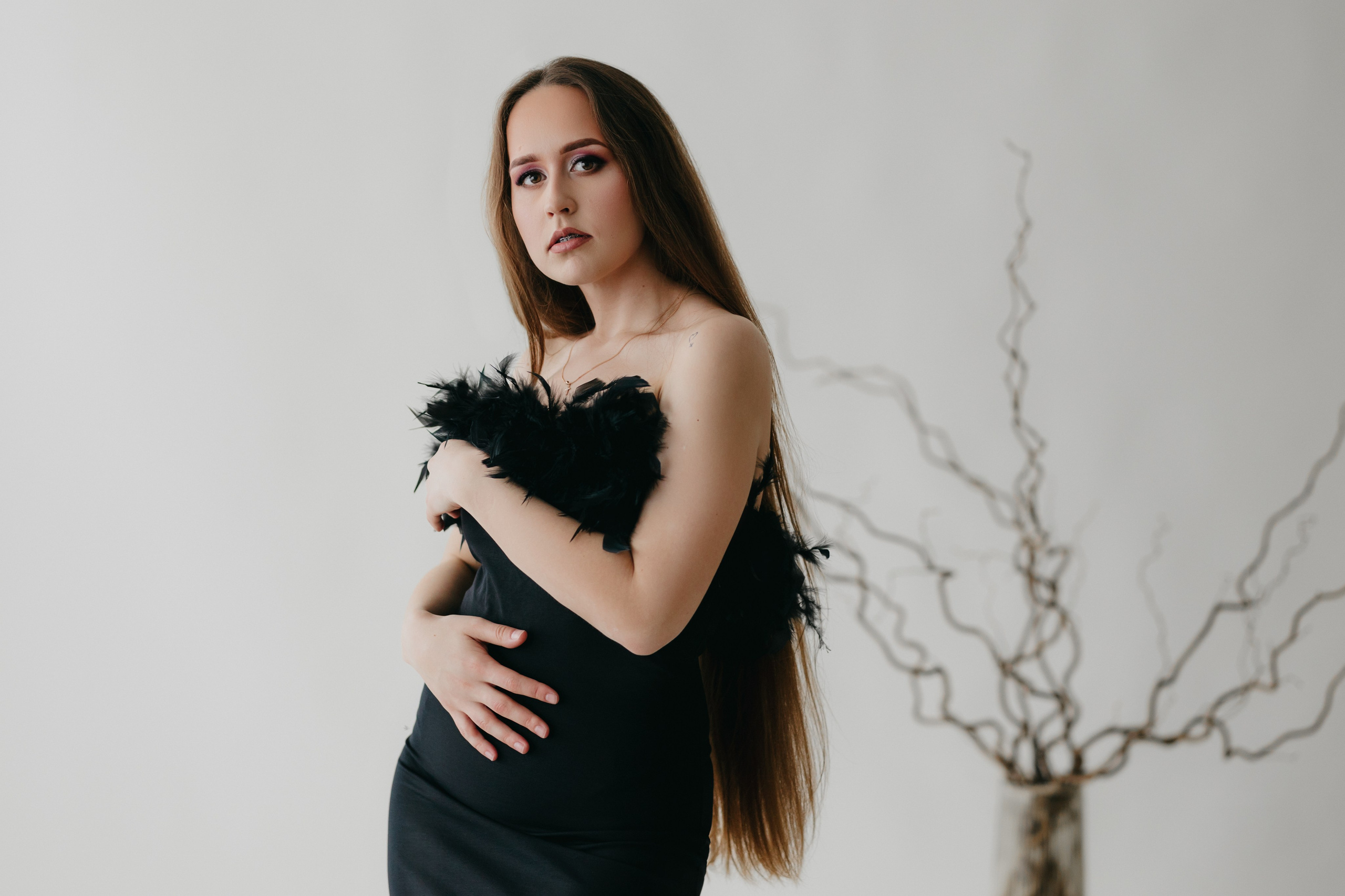 Paulinos asmeninė fotosesija Marijampolėje