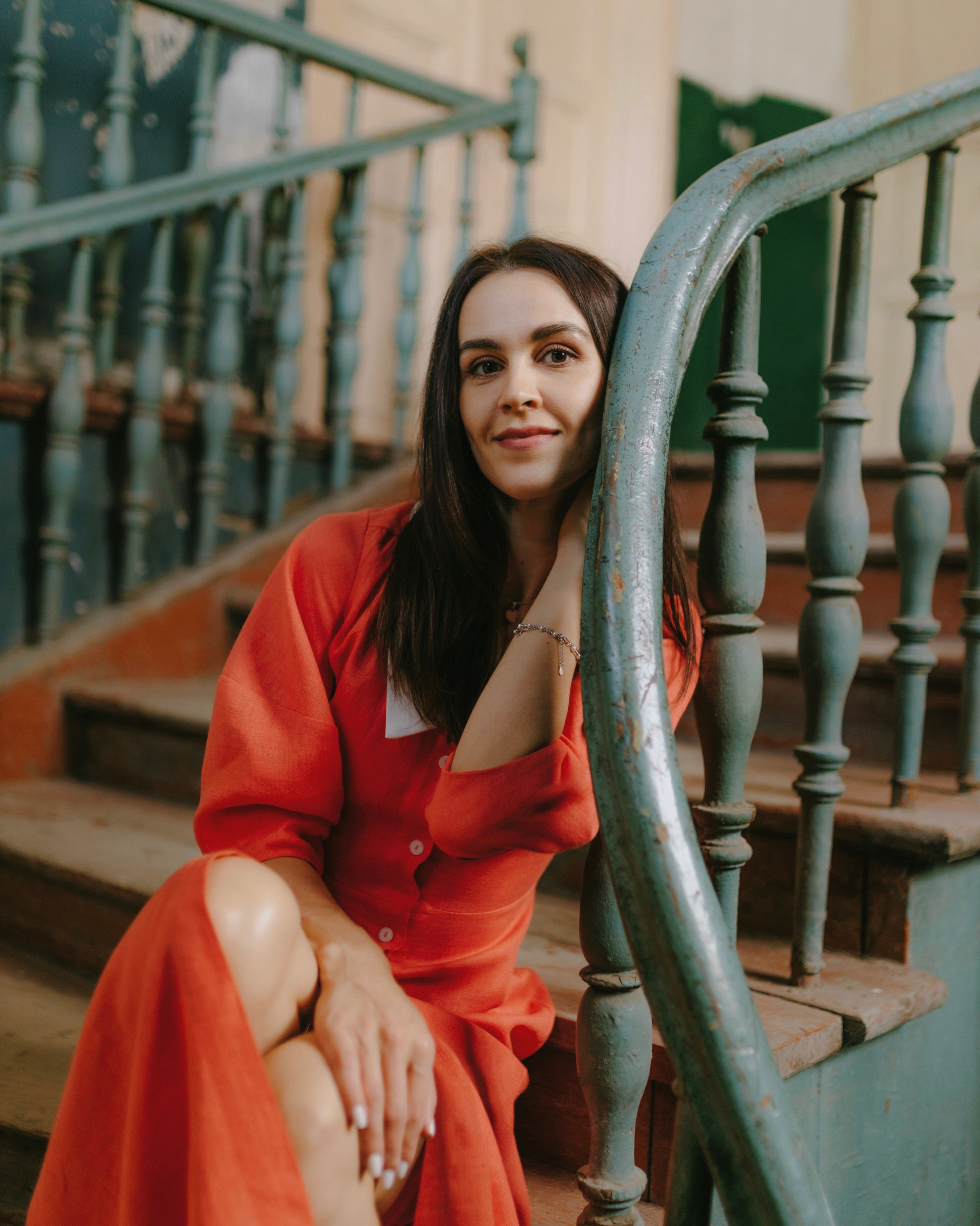 Individual portraits. Mari tbilisi photographer Tbilisi Georgia