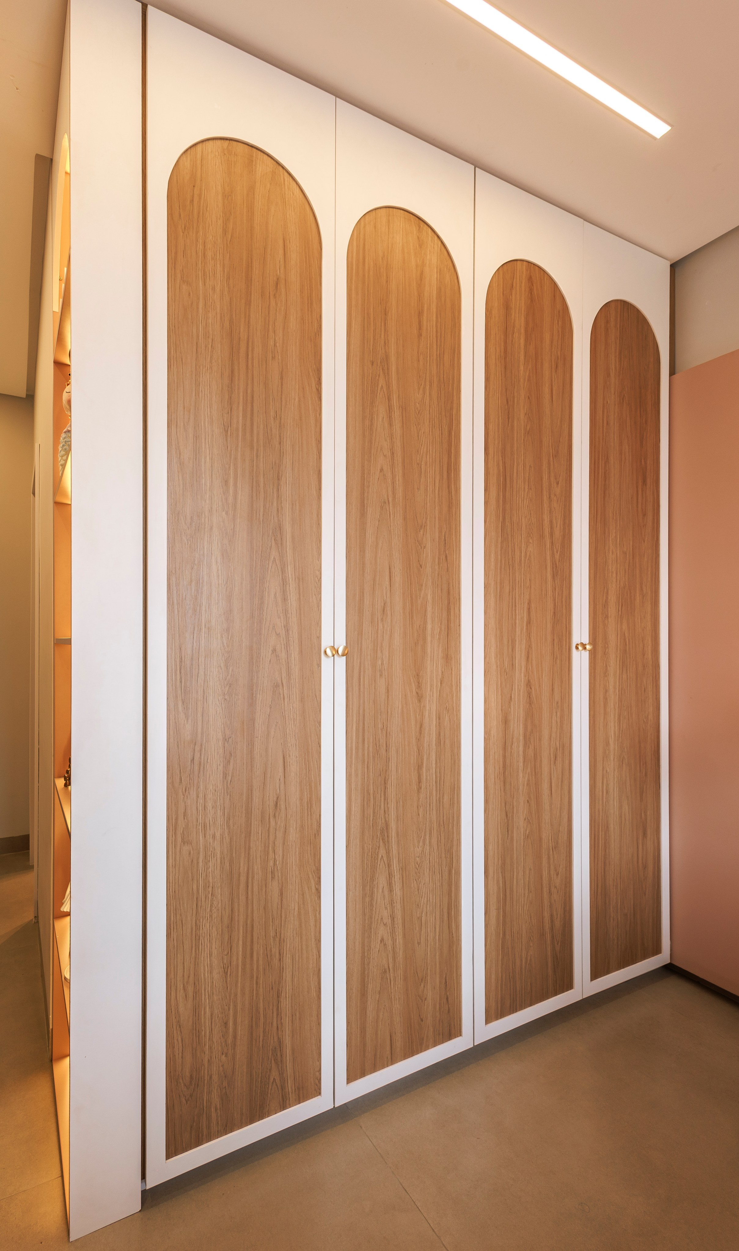 MJ Marcenaria. Caio Almeida