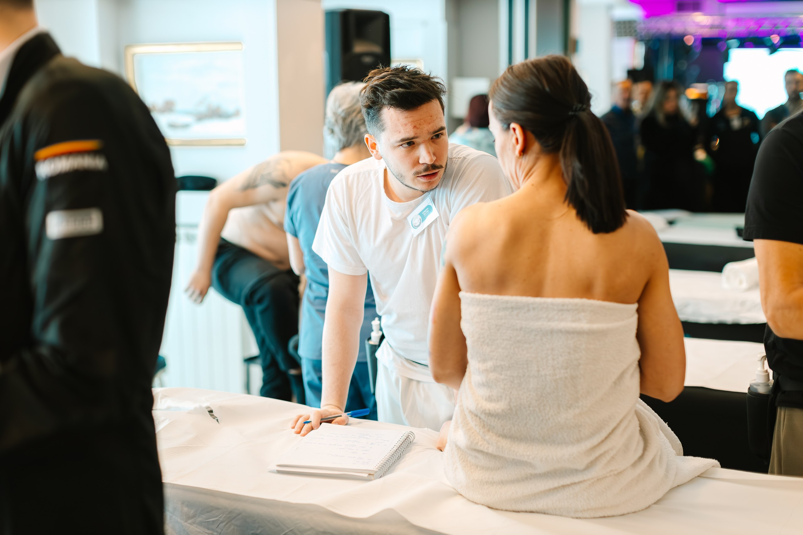 Transylvanian Massage Cup, 2025. Fotograf profesionist | Brasov, Romania | Nunta si Evenimente