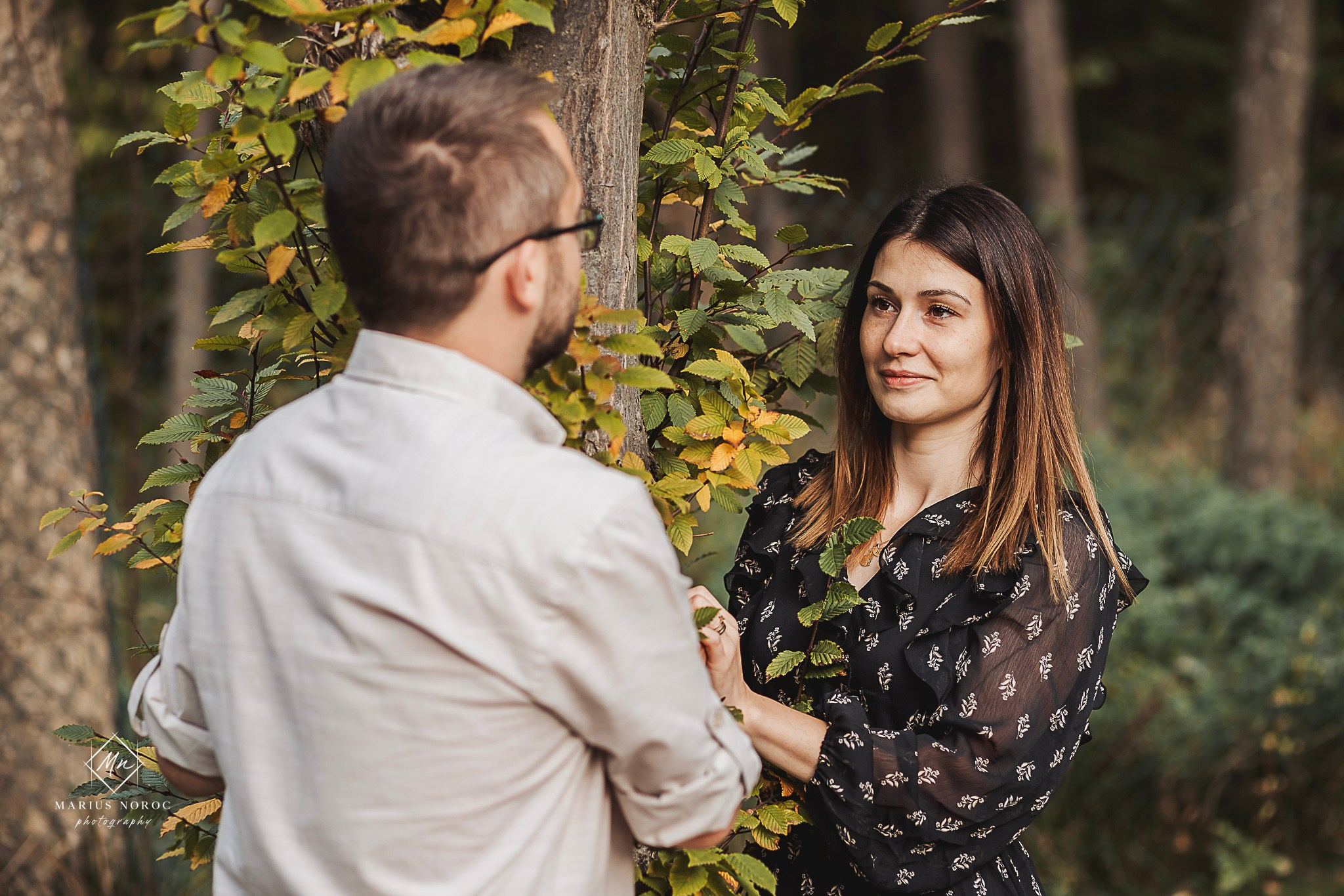 Lorena & Andrei | Forest Events Cucorani