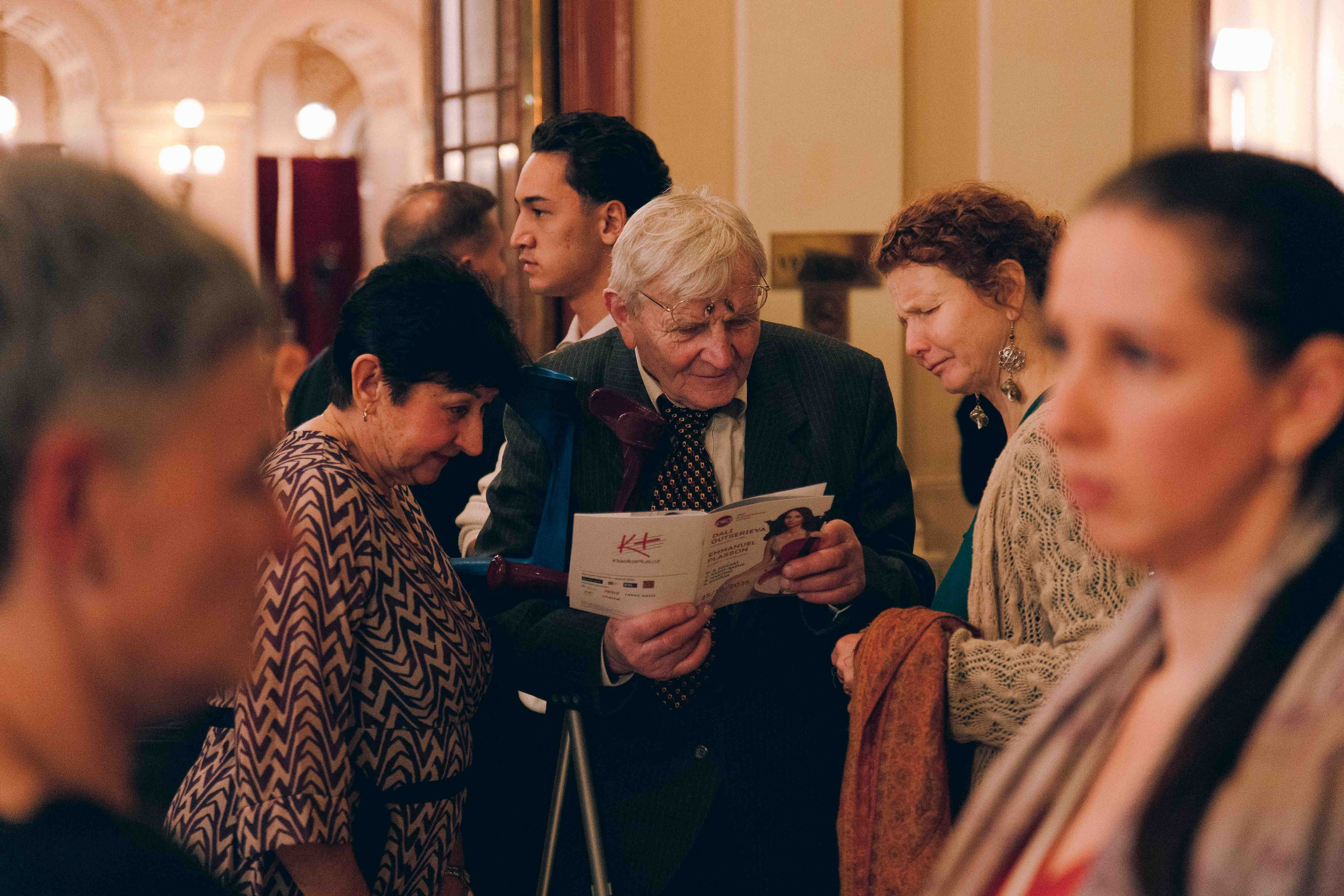 ZOFIN PALACE (PRAGUE). Wedding&Event photographer Ismail Rzayev in Baku