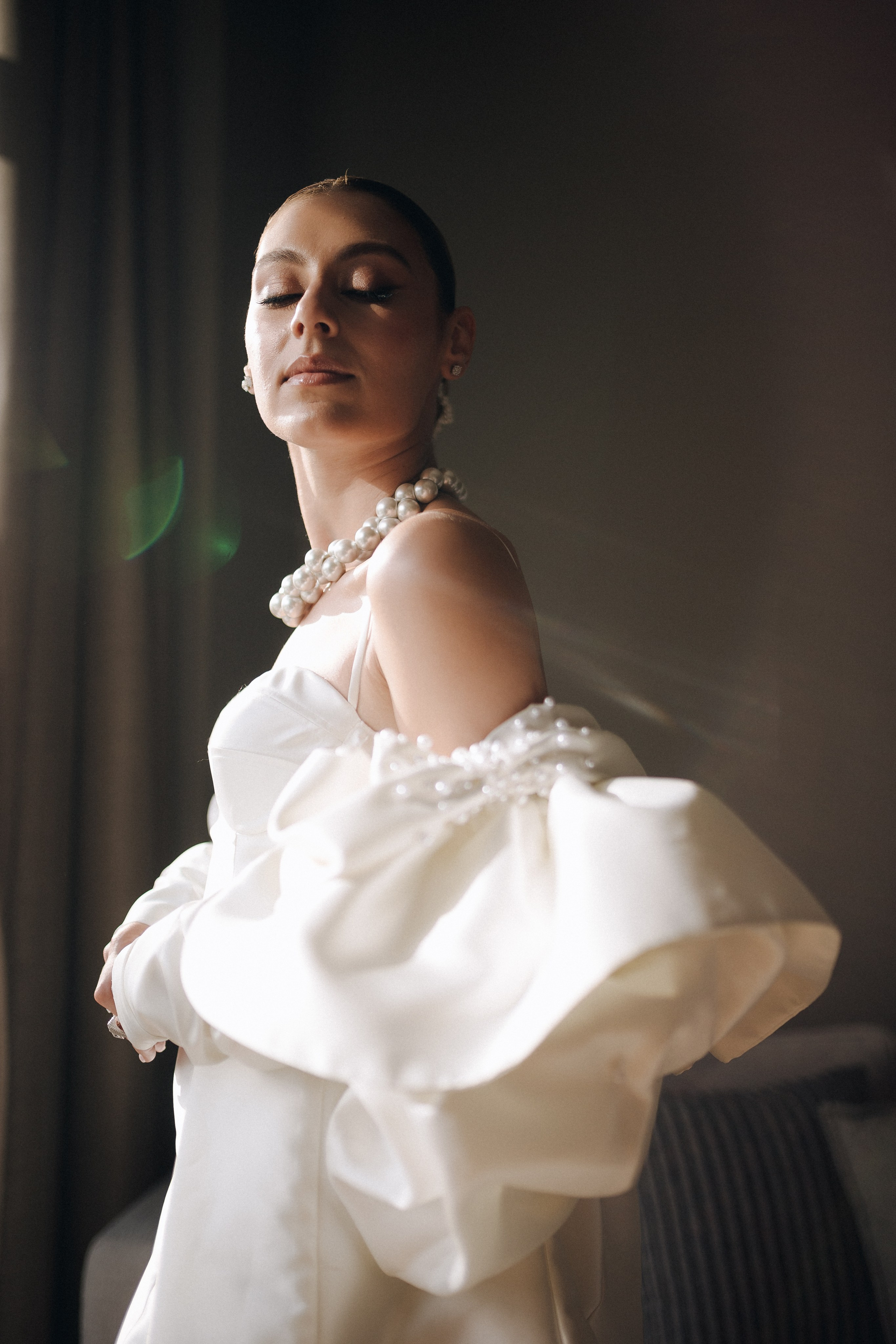 SABUHI&NARMIN. Wedding&Event photographer Ismail Rzayev in Baku