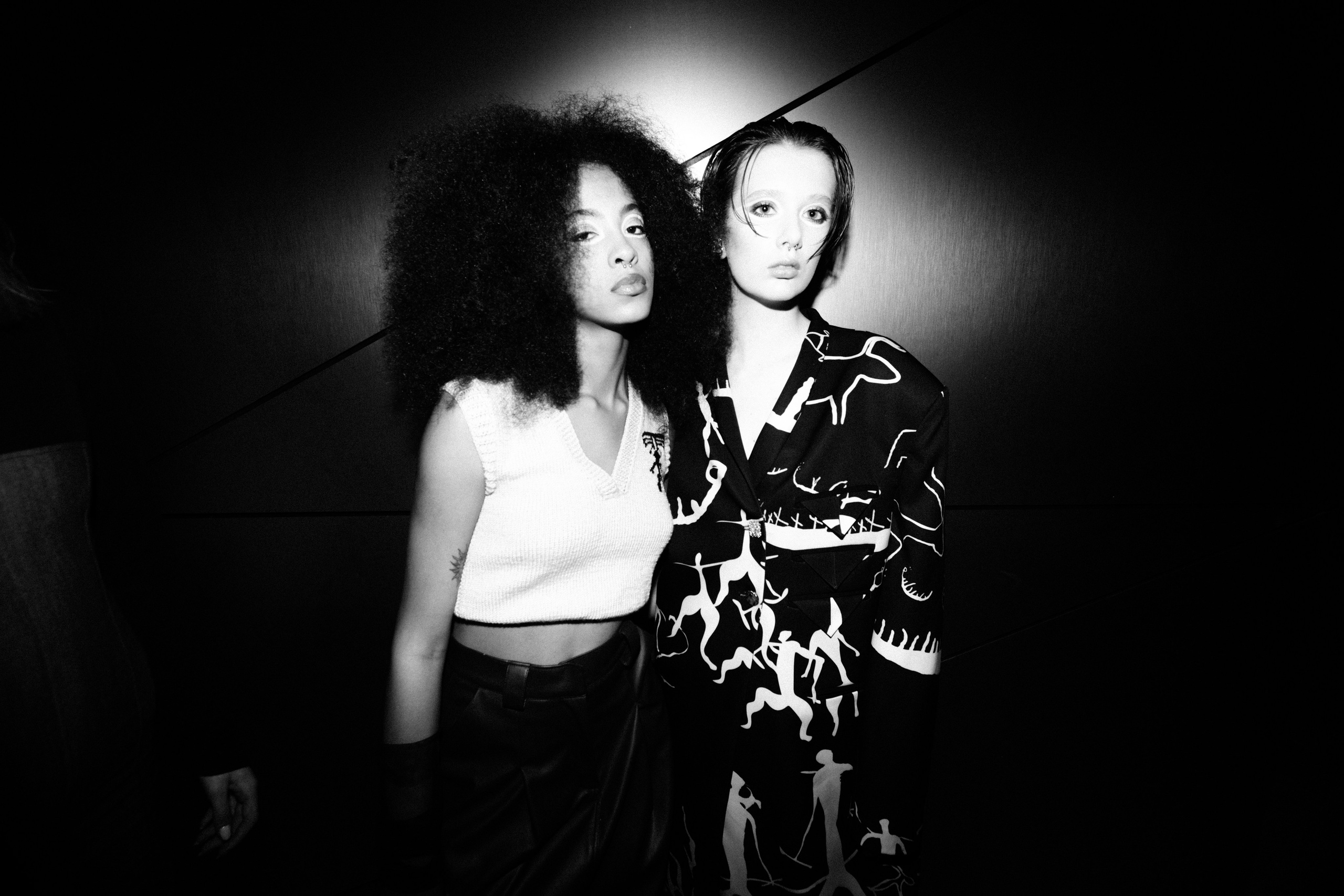 BAKU FASHION WEEK 2023 DAY3. Wedding&Event photographer Ismail Rzayev in Baku