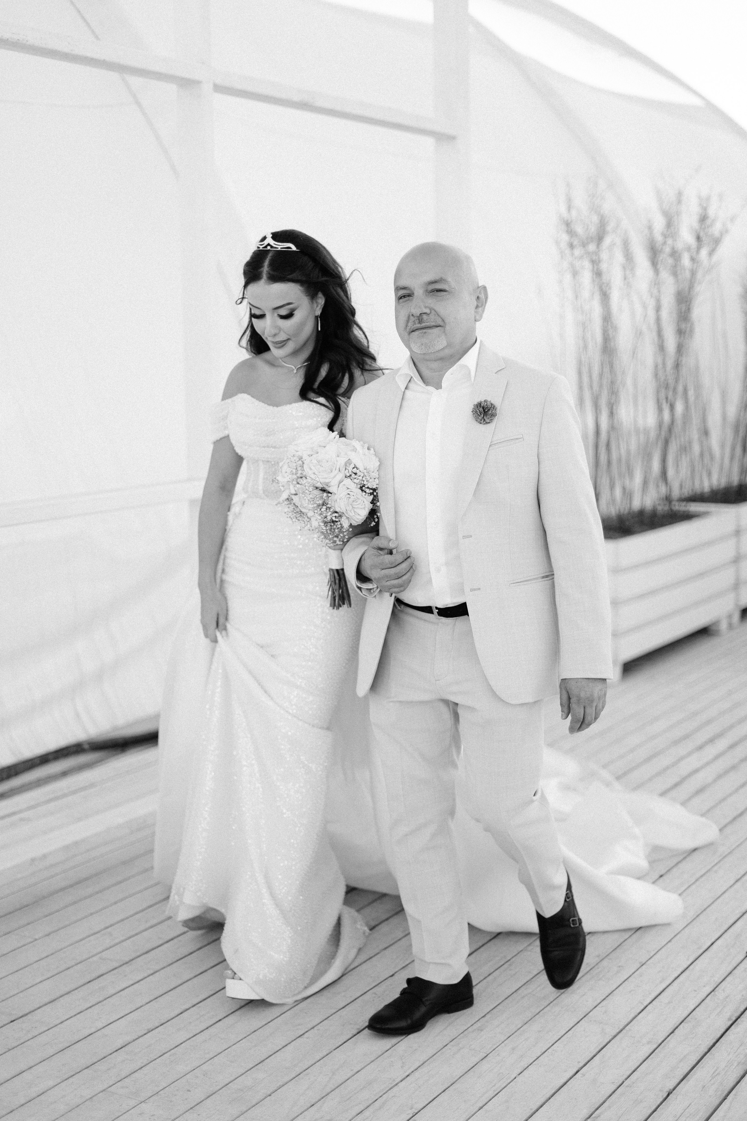 HANI&LEILA. Wedding&Event photographer Ismail Rzayev in Baku