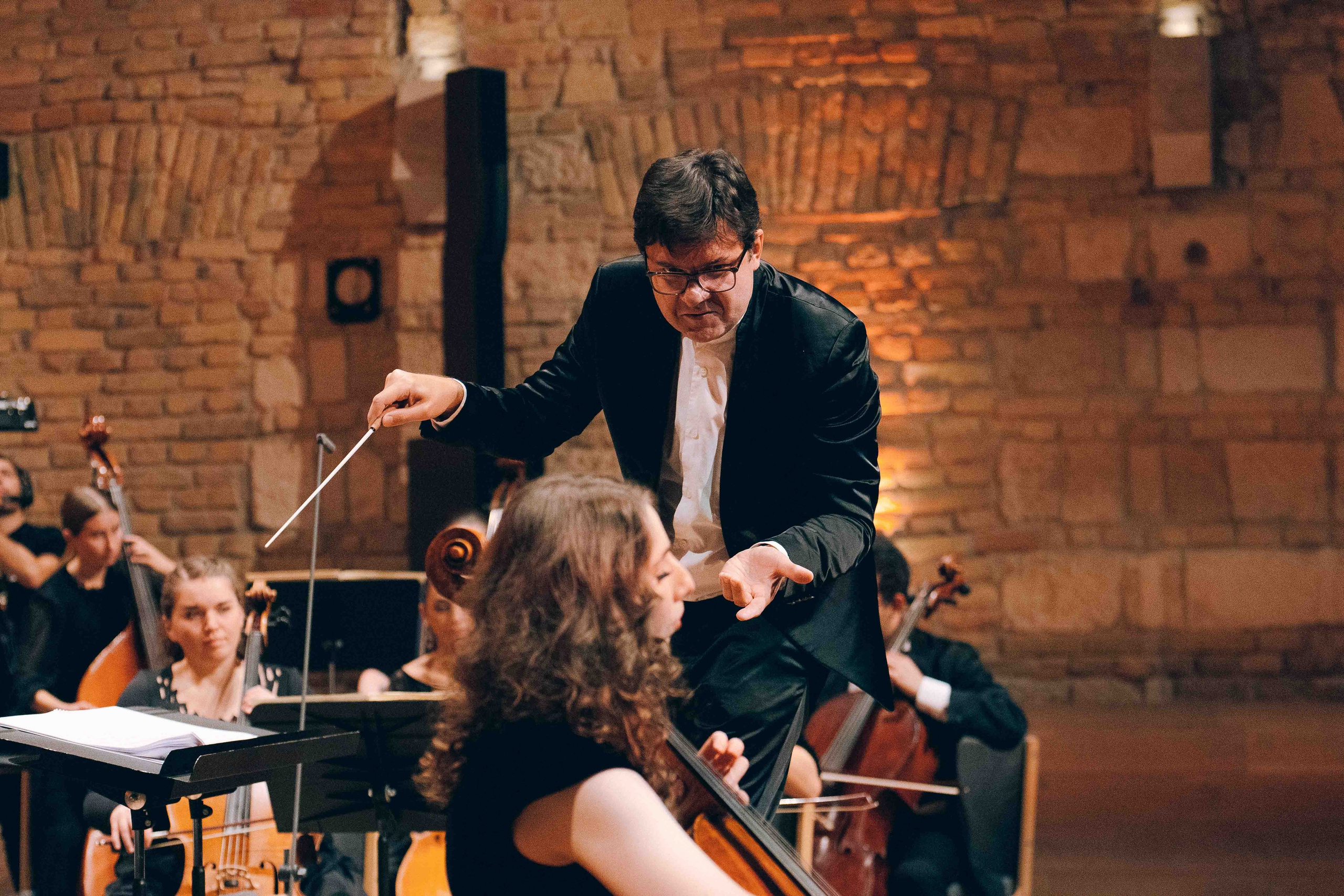 BUDAPEST MUSIC CENTER. Wedding&Event photographer Ismail Rzayev in Baku