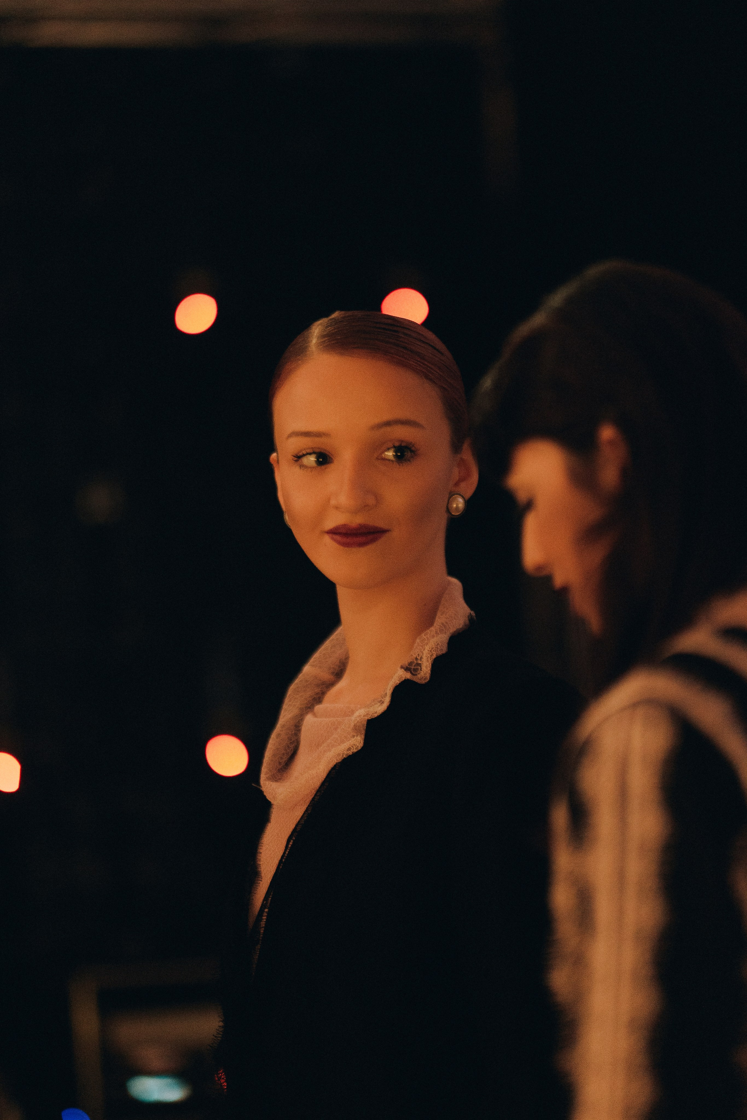 BAKU FASHION WEEK 2023 DAY1. Wedding&Event photographer Ismail Rzayev in Baku