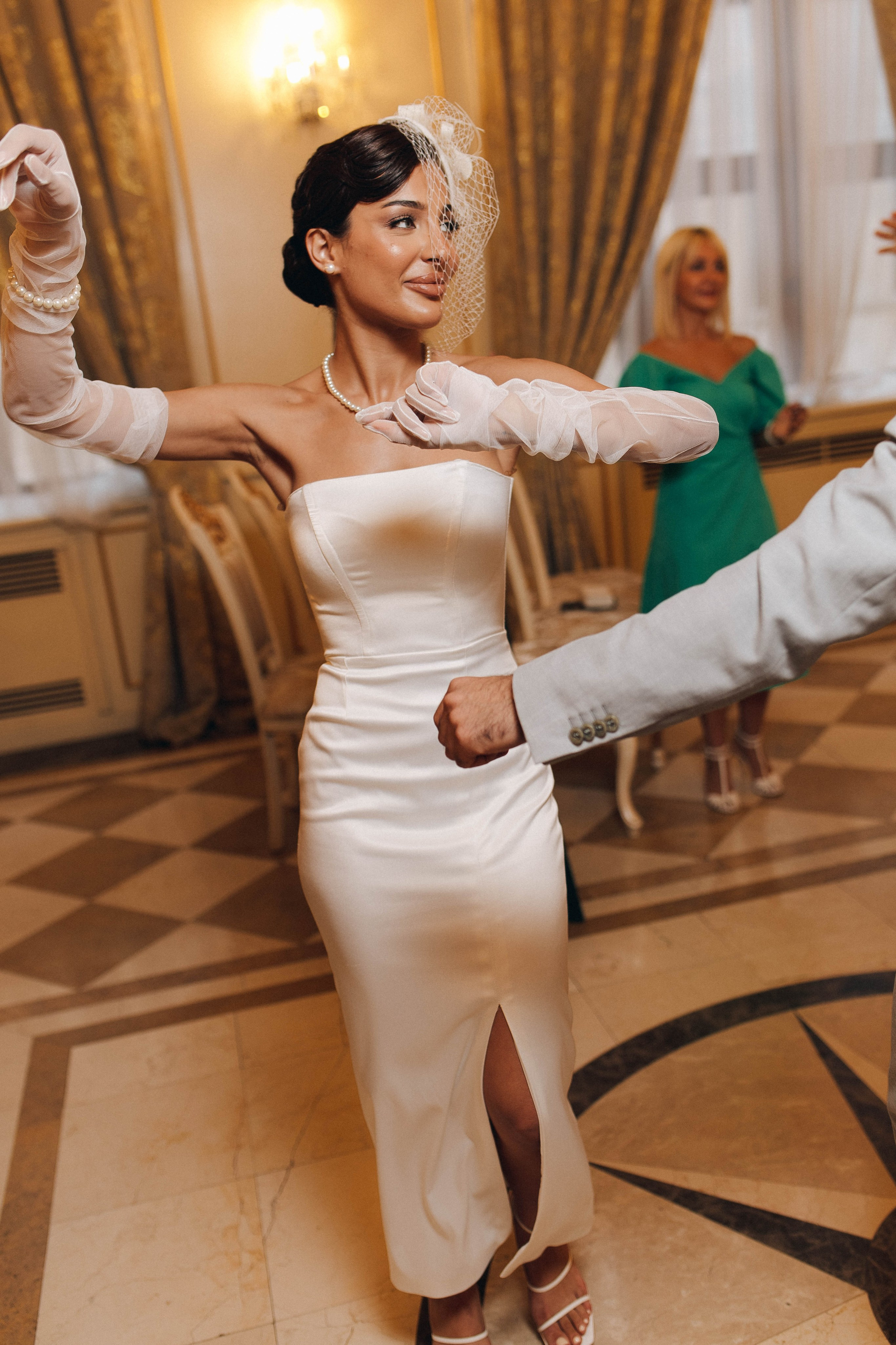 KAMAL&RAFIGA. Wedding&Event photographer Ismail Rzayev in Baku
