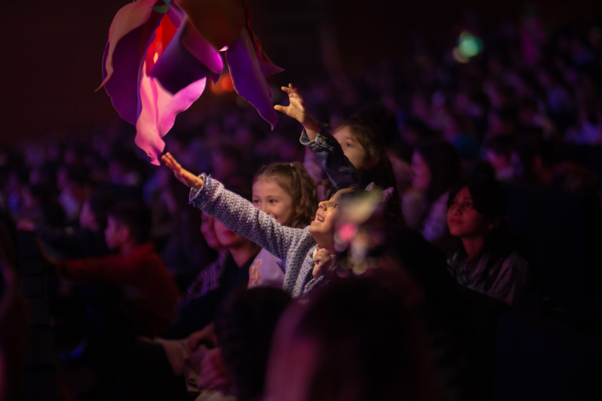CIRTDAN SHOW. Wedding&Event photographer Ismail Rzayev in Baku