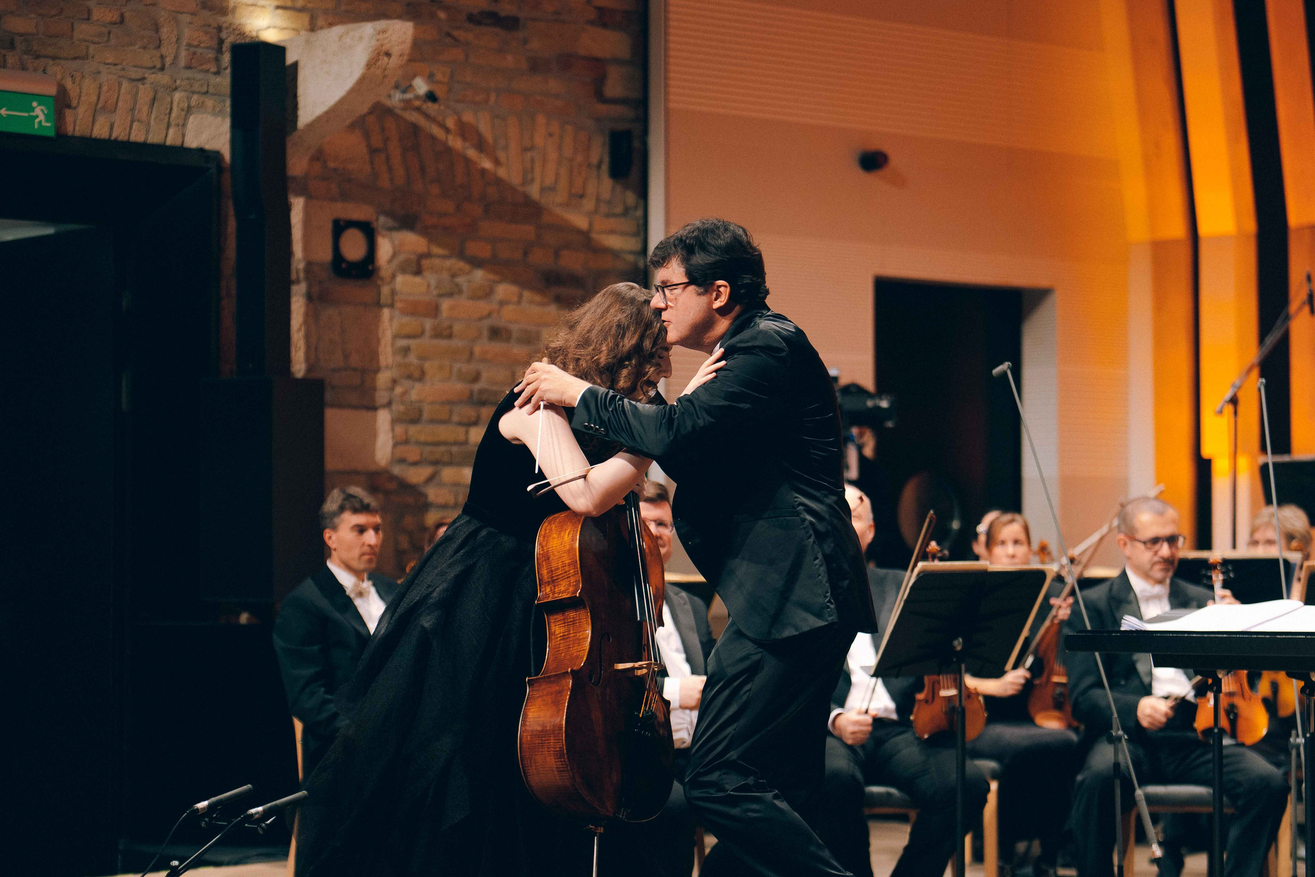 BUDAPEST MUSIC CENTER. Wedding&Event photographer Ismail Rzayev in Baku