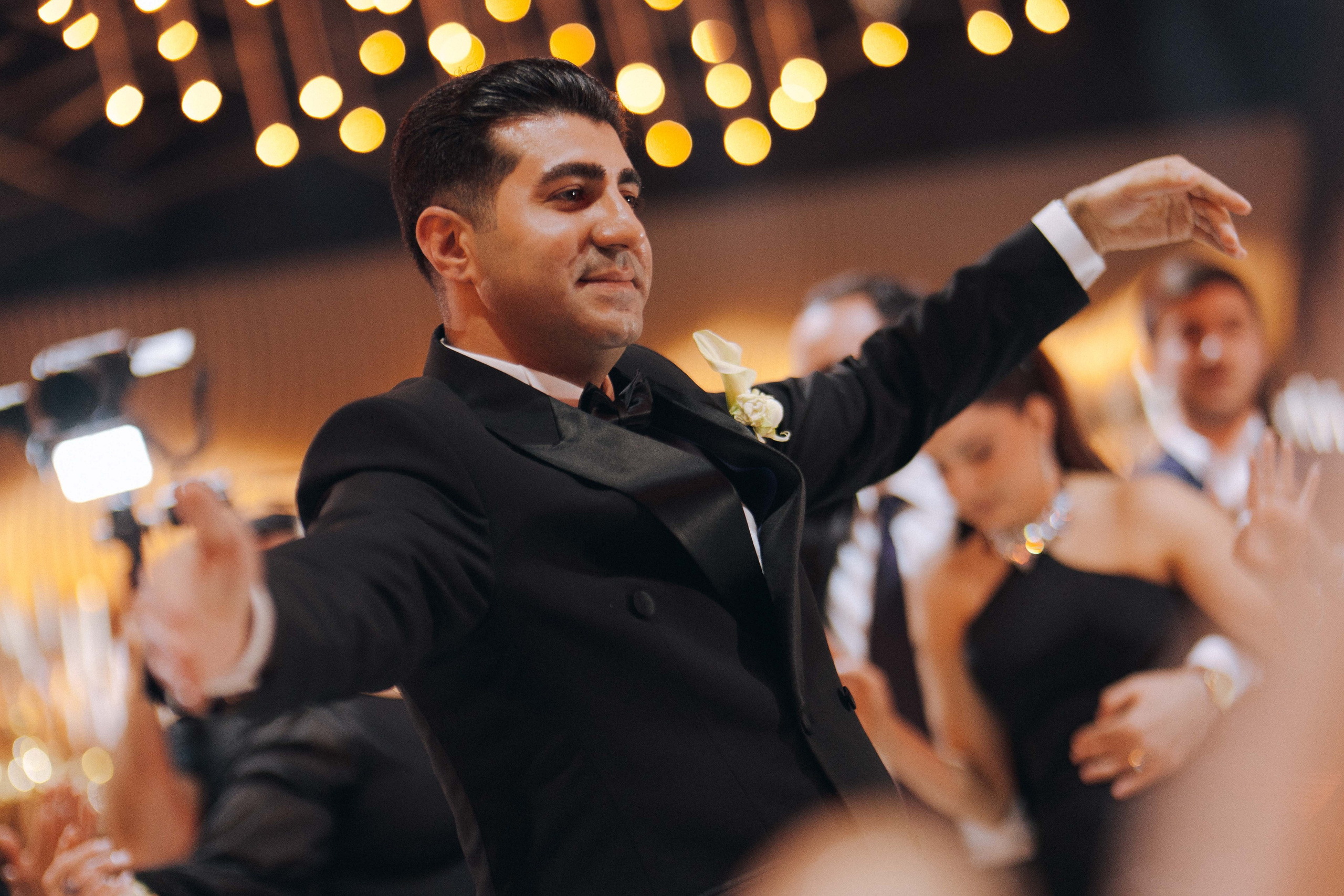 OMAR&ASLI. Wedding&Event photographer Ismail Rzayev in Baku