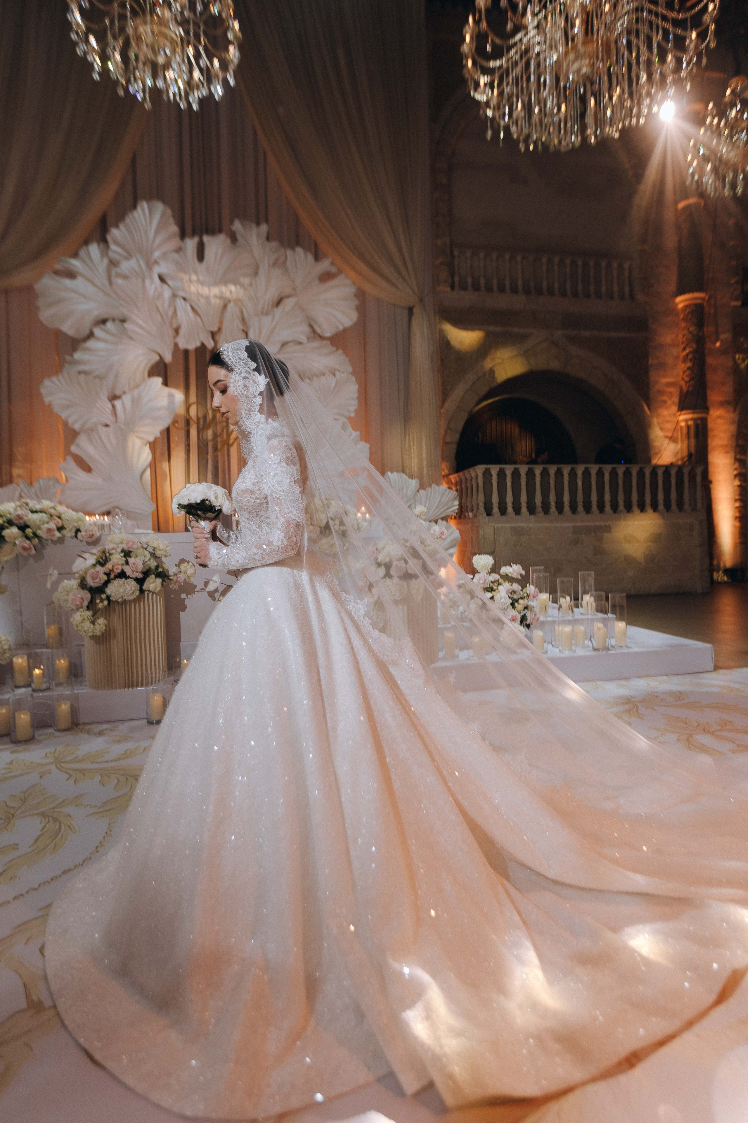 ARIF&FATIMA. Wedding&Event photographer Ismail Rzayev in Baku