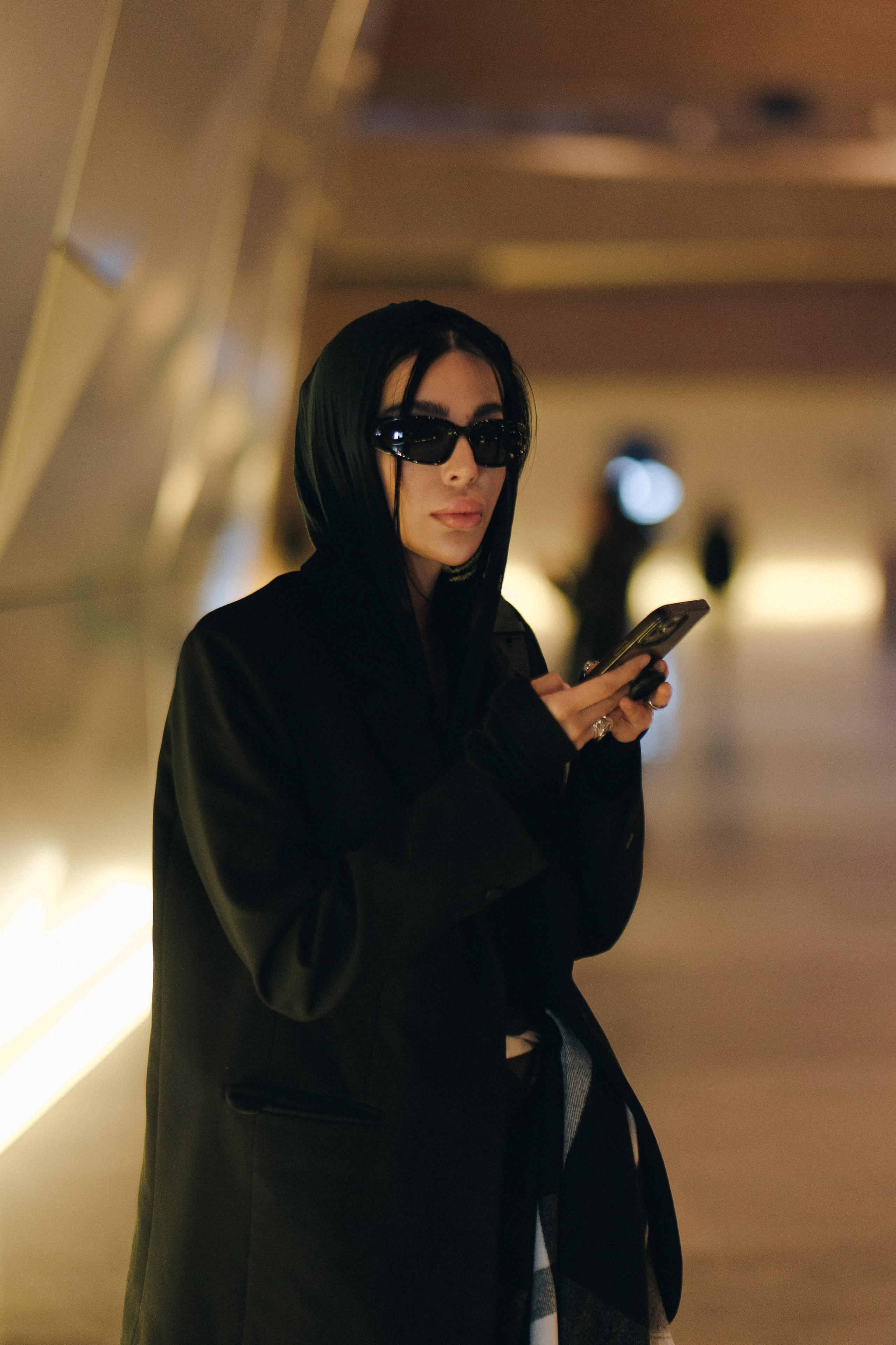 BAKU FASHION WEEK 2023 DAY3. Wedding&Event photographer Ismail Rzayev in Baku