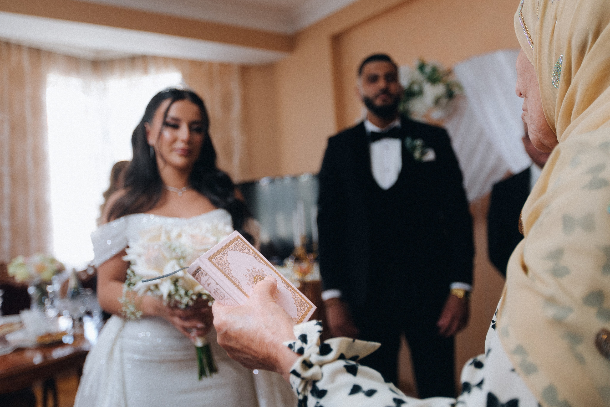 HANI&LEILA. Wedding&Event photographer Ismail Rzayev in Baku