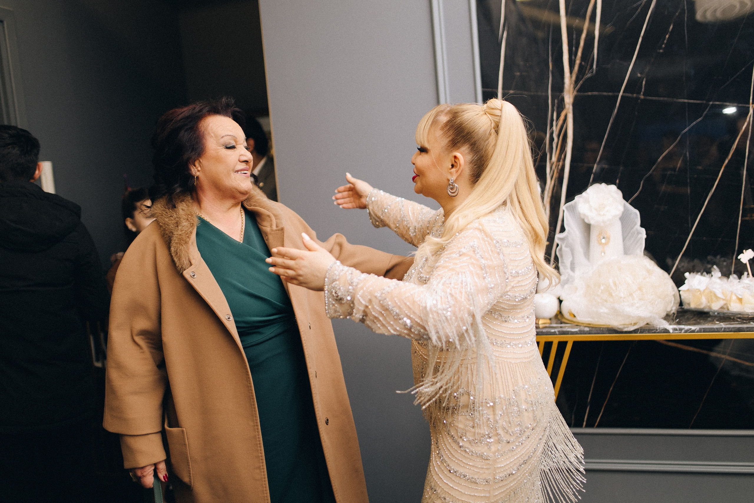 JEYHUN&NARMIN. Wedding&Event photographer Ismail Rzayev in Baku