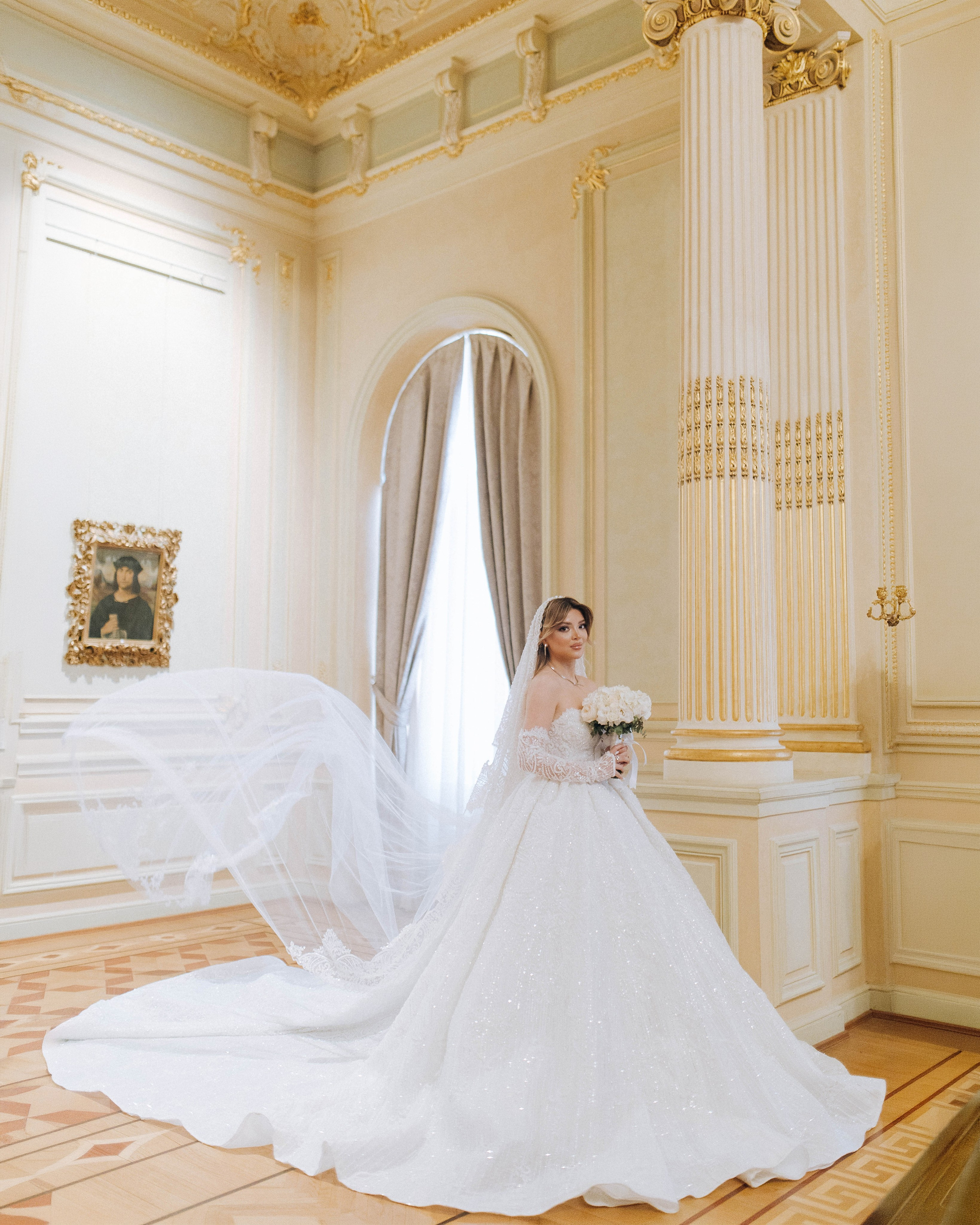 ORKHAN&SEVDA. Wedding&Event photographer Ismail Rzayev in Baku