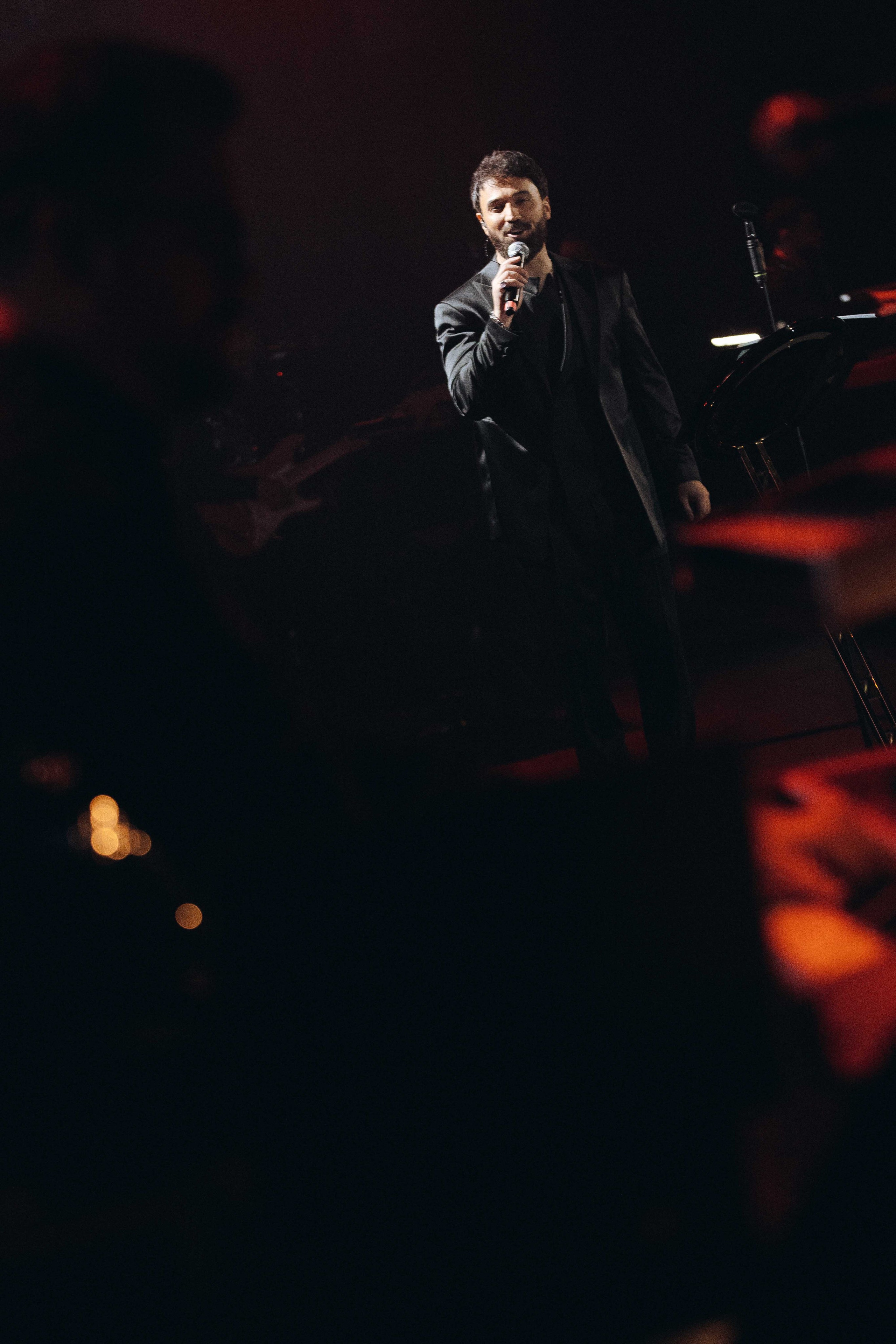 ZAMIG HUSEYNOV. Wedding&Event photographer Ismail Rzayev in Baku