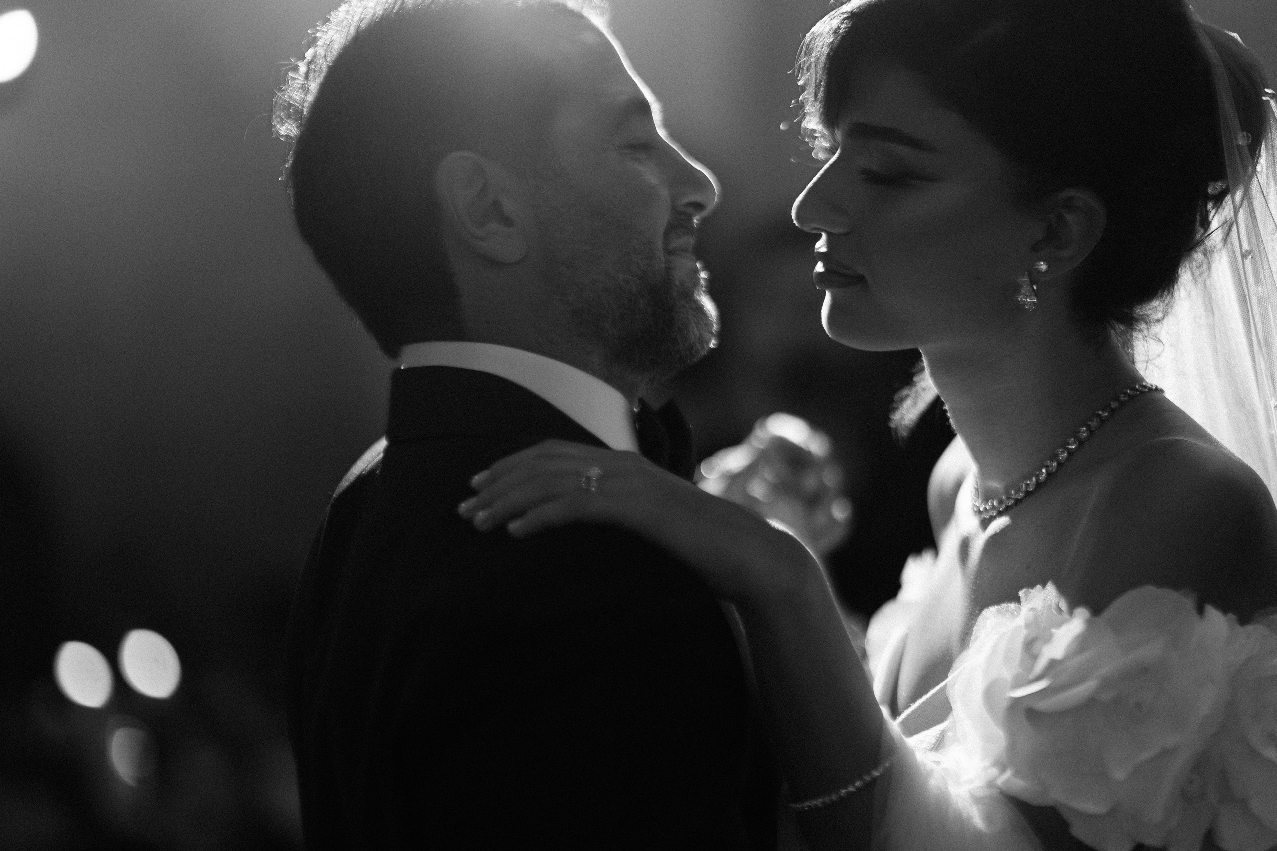 RAMIN&GUNEL. Wedding&Event photographer Ismail Rzayev in Baku