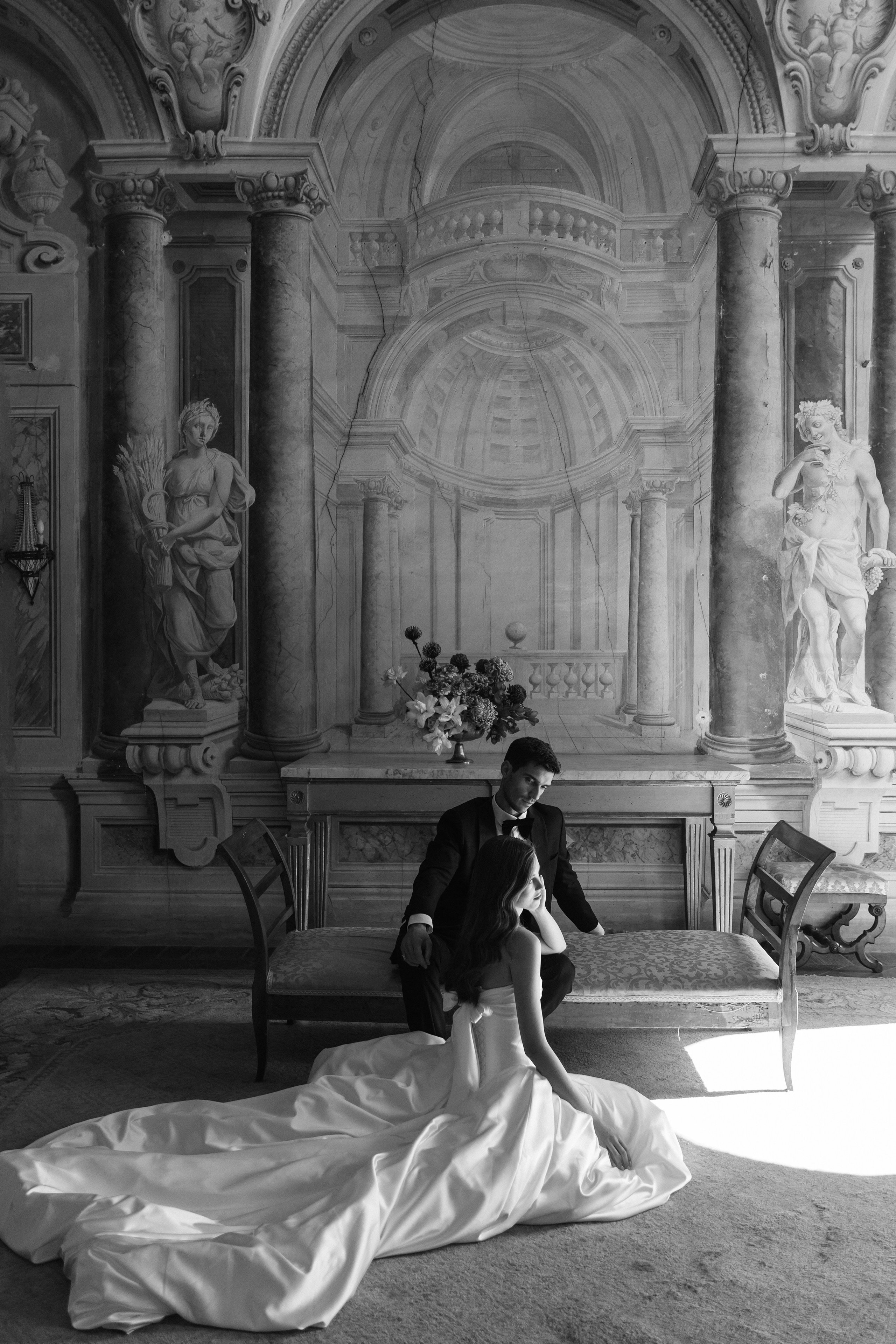 Wedding Villa Rossi Tuscany. Wedding Photographer Rome Tuscany Como Sicily Puglia Amalfy Italy- Oksana Savenchuk