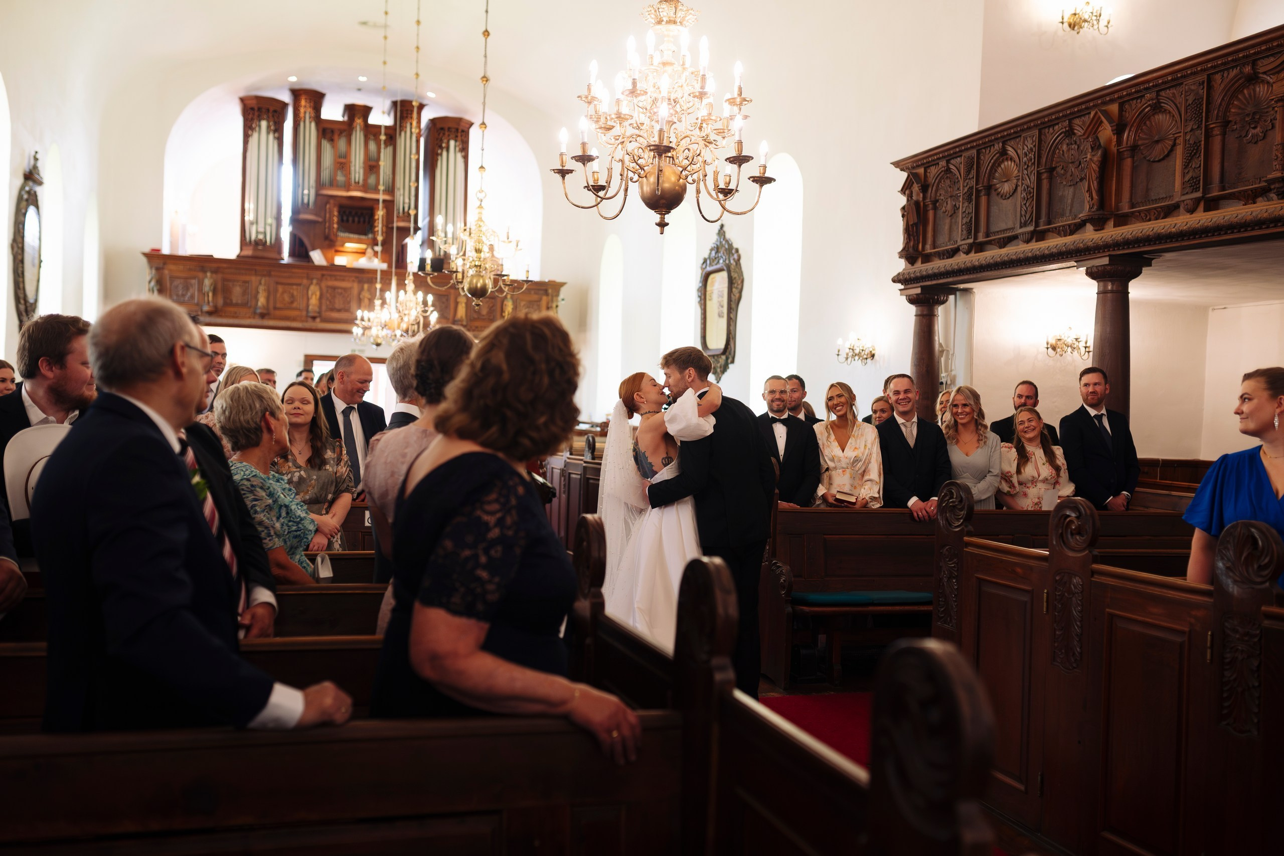 Hedda & Yngve. Bryllupsfotograf, videograf, Norge. Wedding photography, Norway