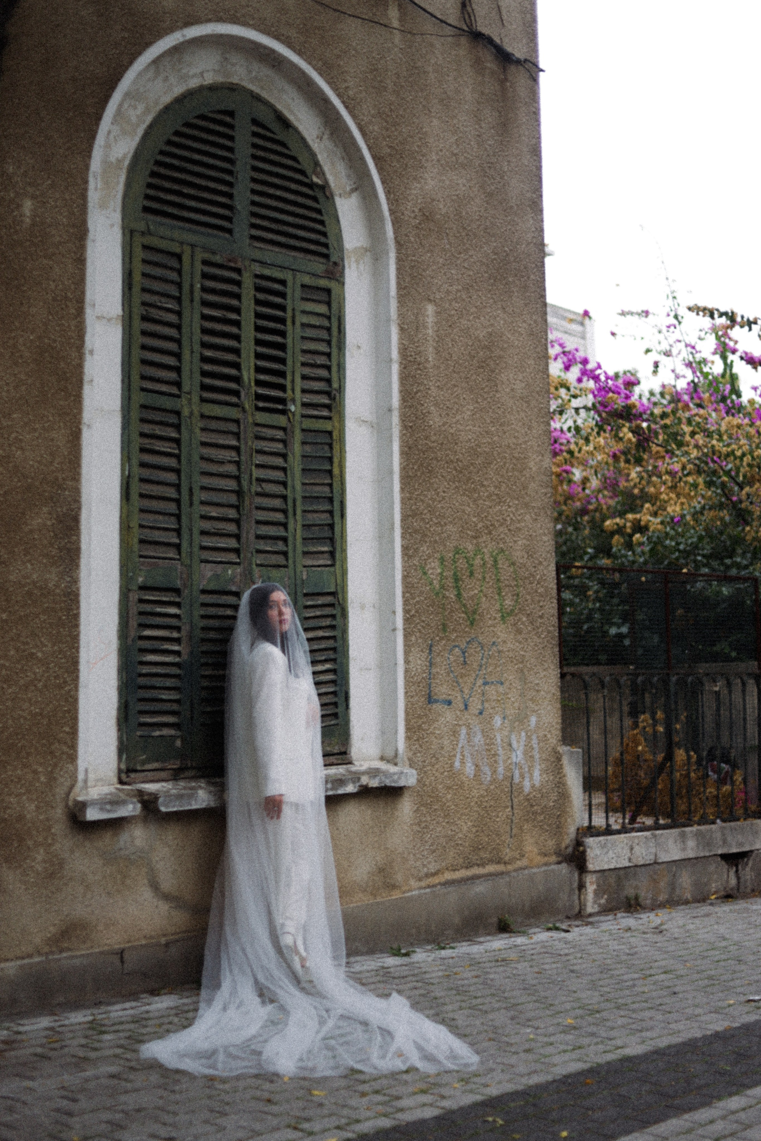 Portraits. Fashion and portrait photographer worldwide